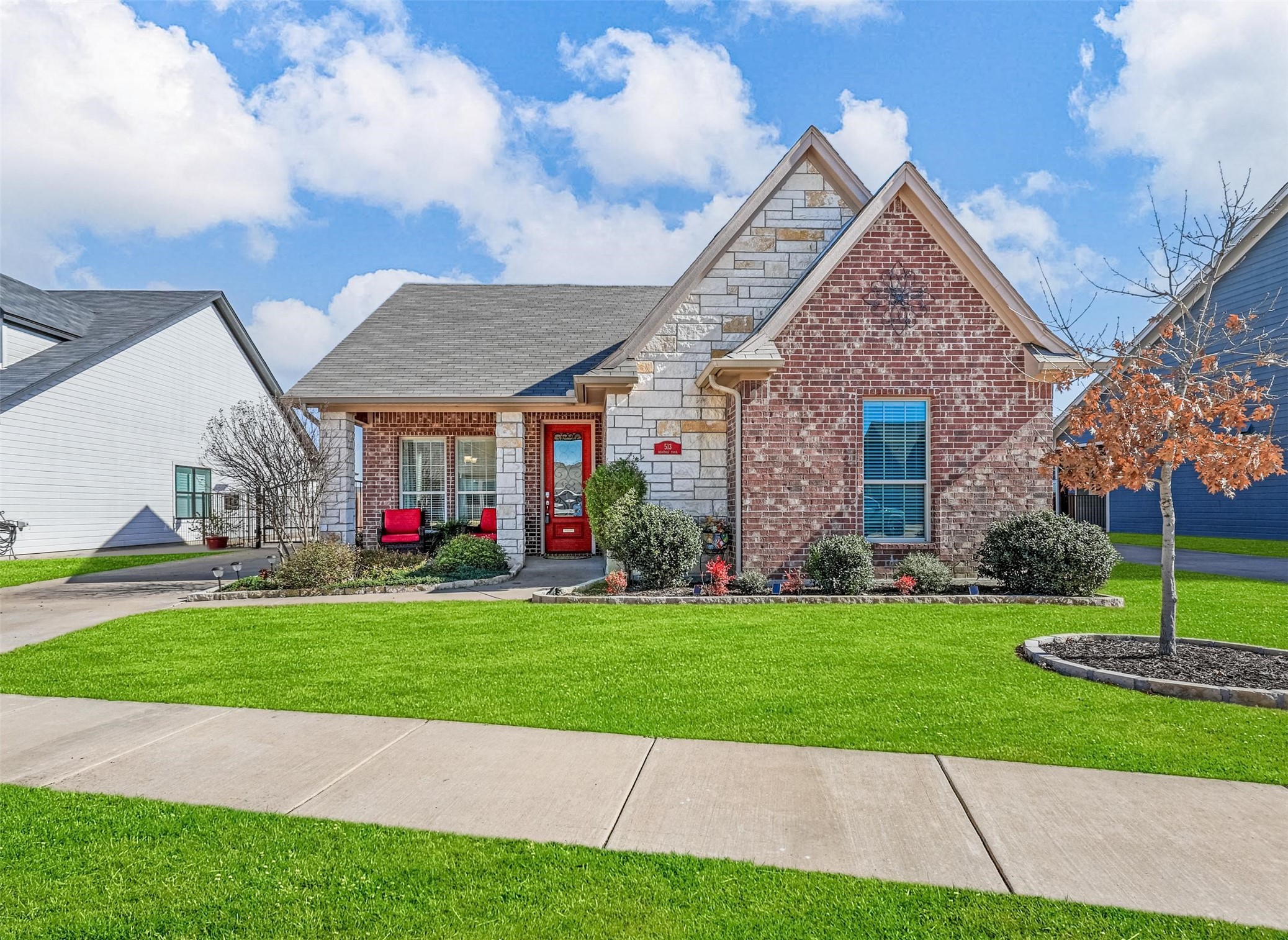513 Heritage Trail