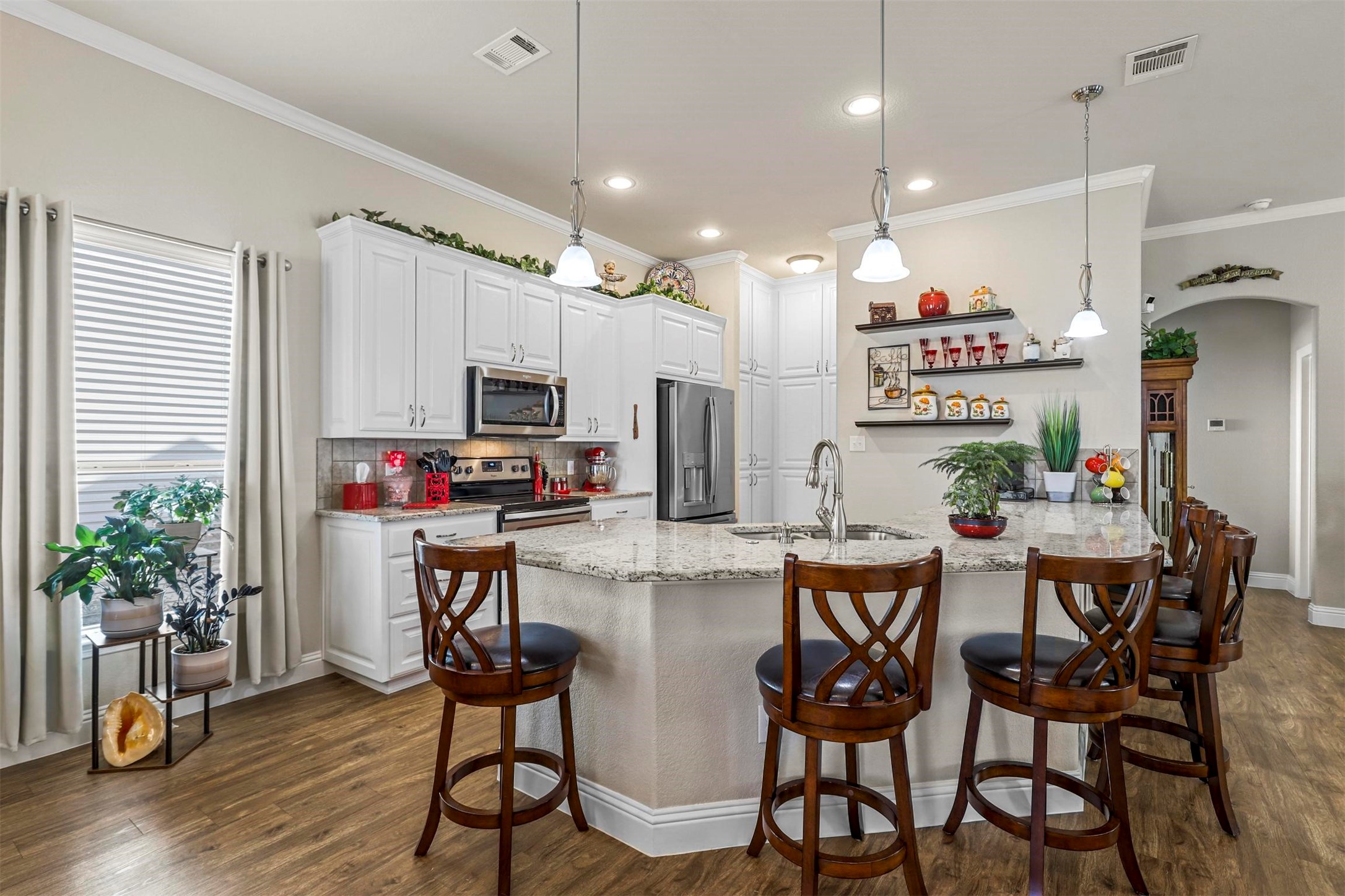 513 Heritage Trail