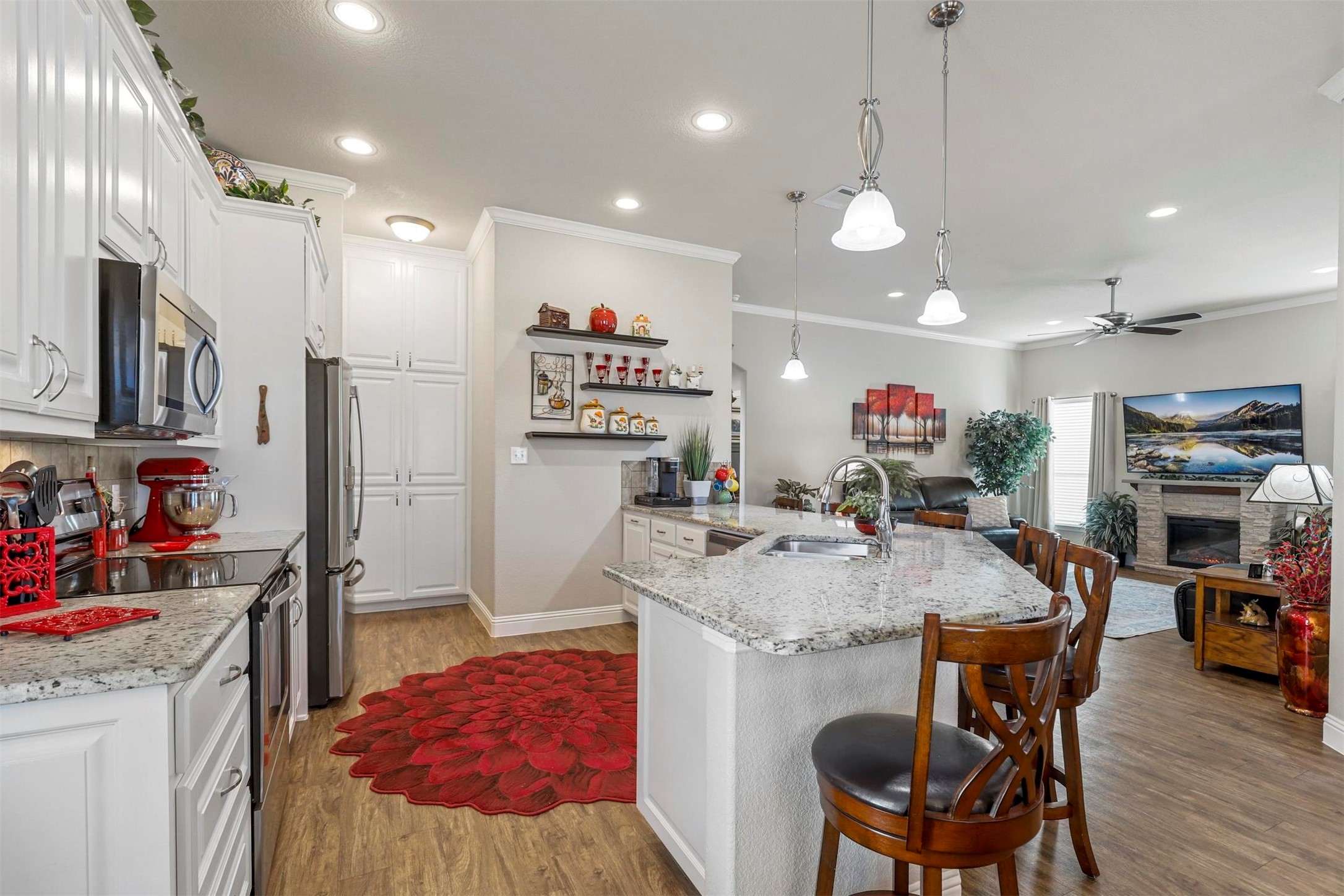 513 Heritage Trail