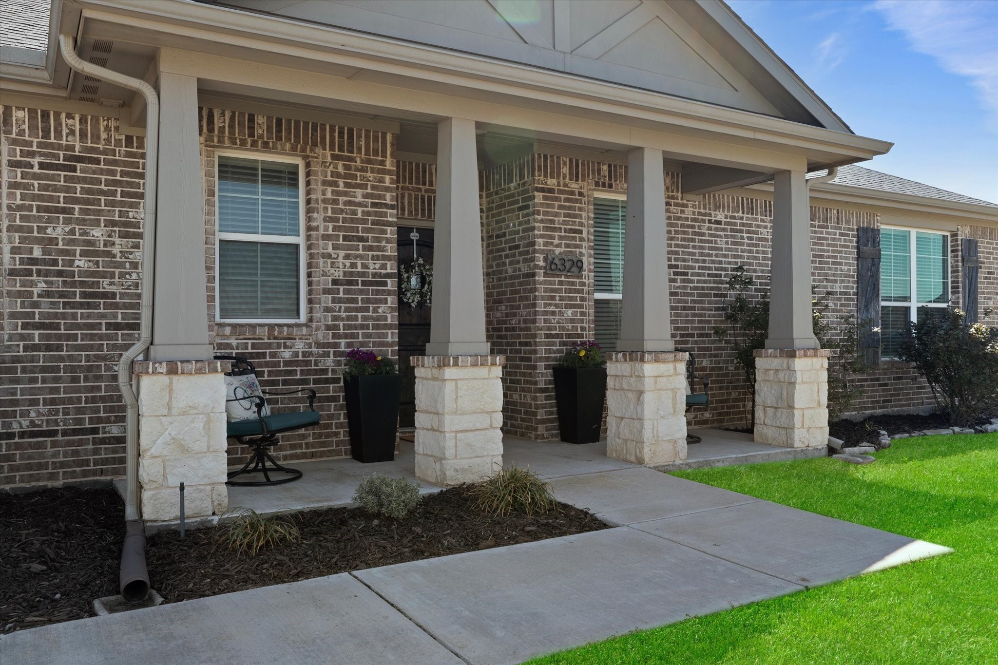 6329 Brookcrest Street