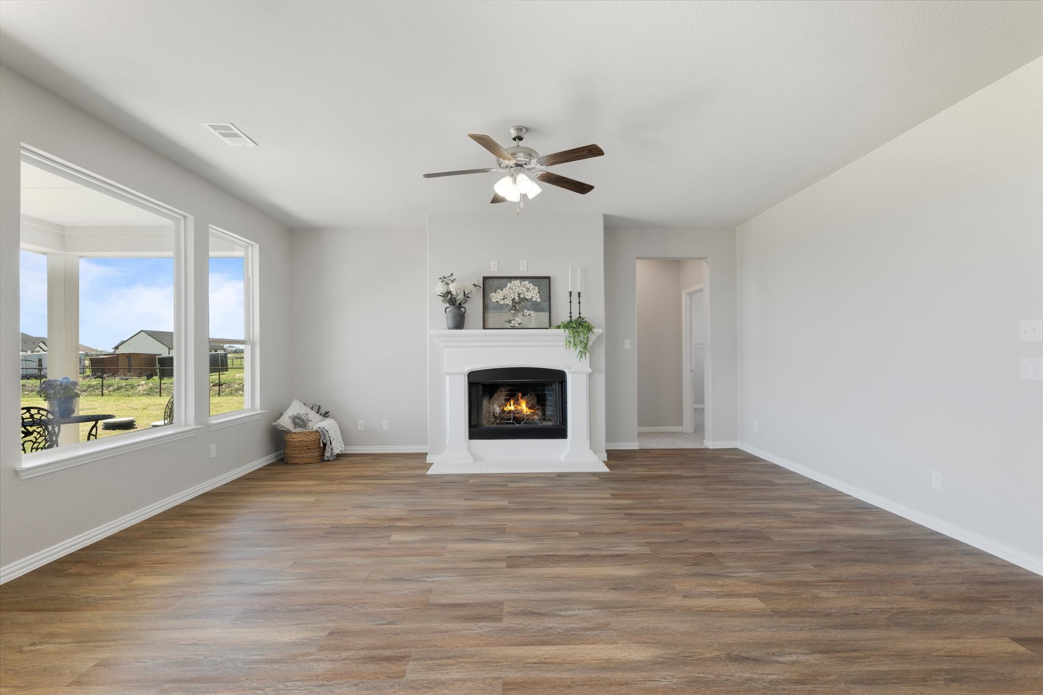 6329 Brookcrest Street