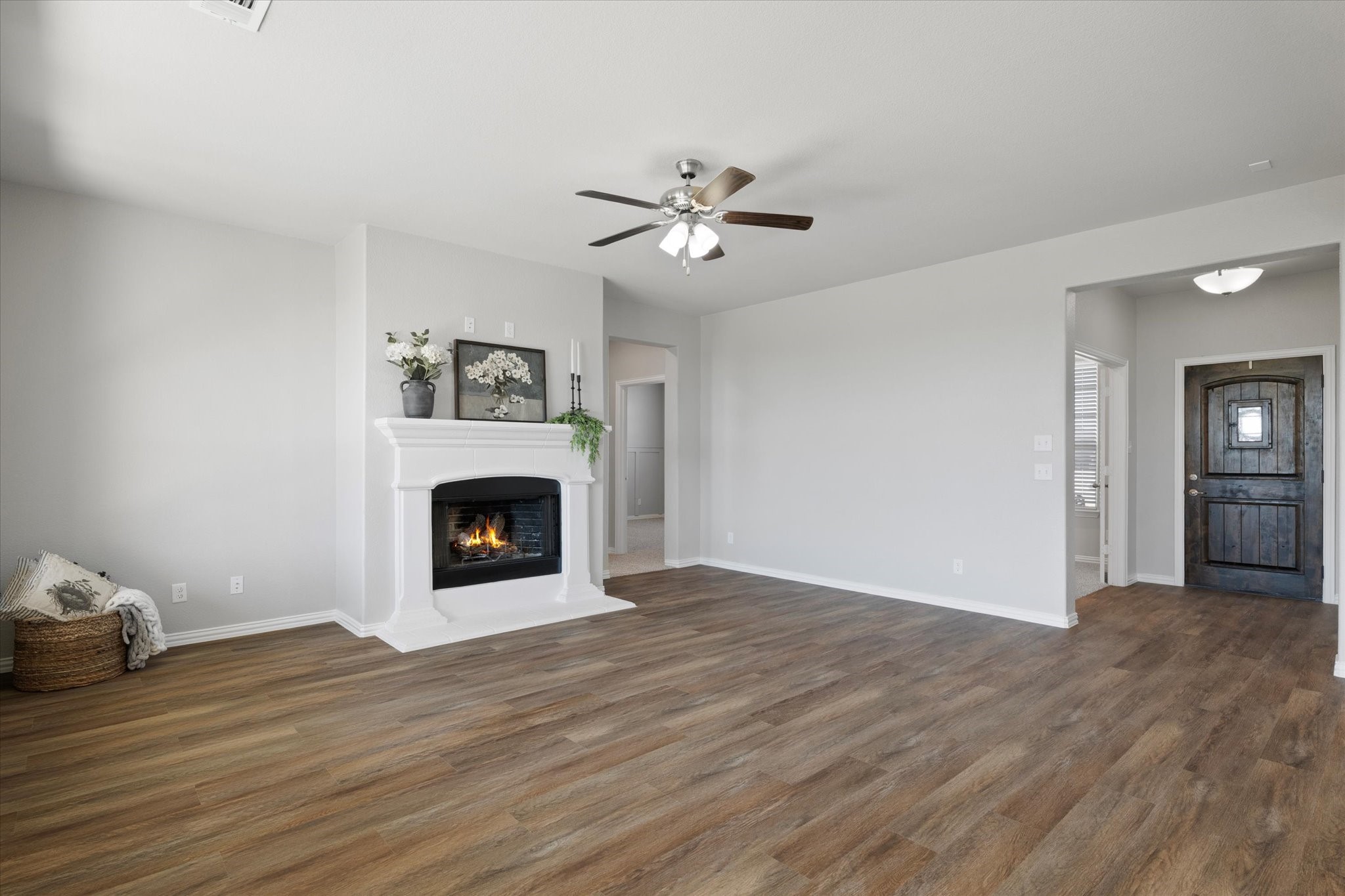 6329 Brookcrest Street