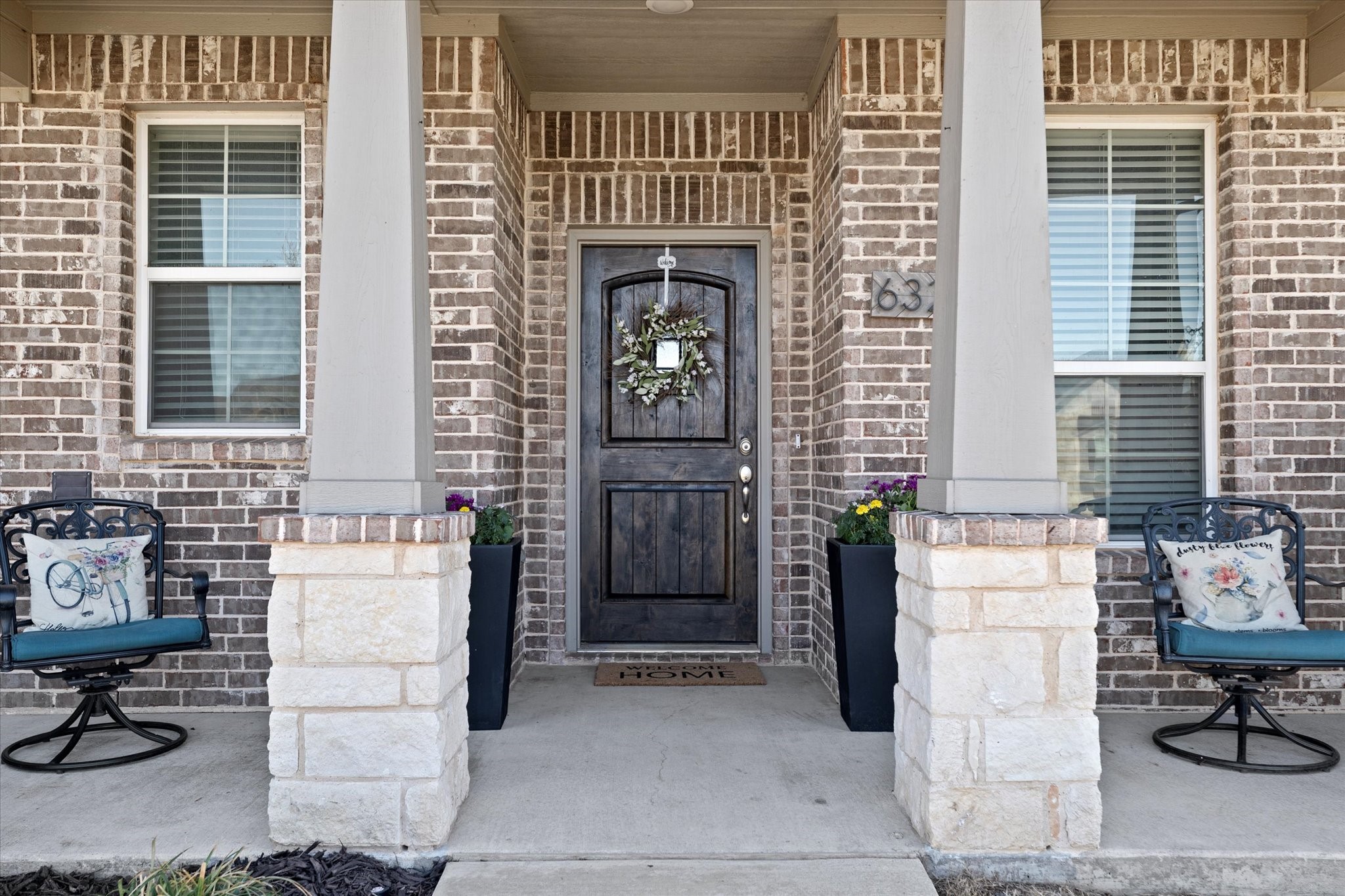 6329 Brookcrest Street