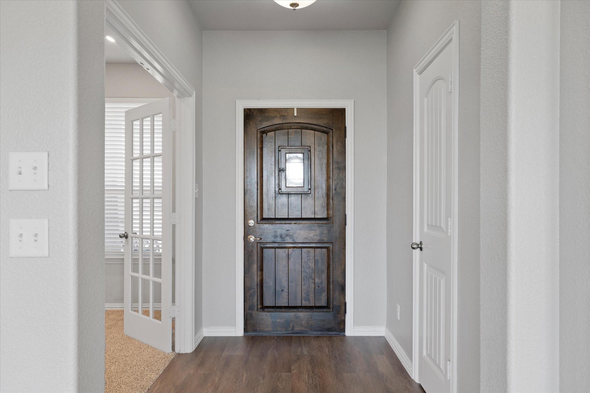 6329 Brookcrest Street