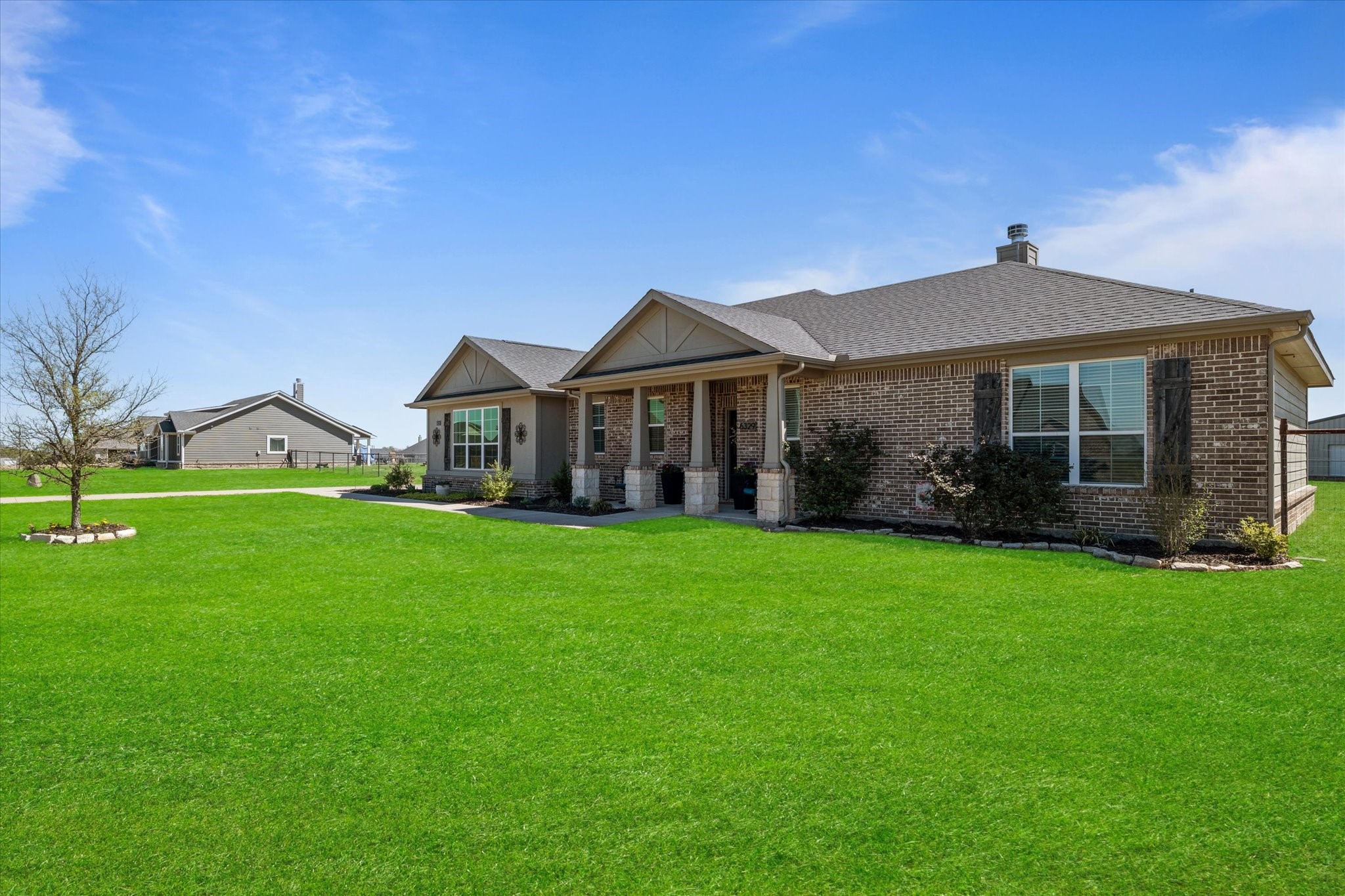 6329 Brookcrest Street