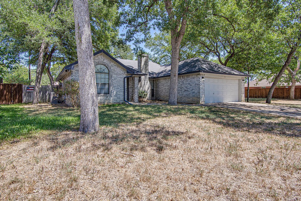 1033 Oak Valley Road