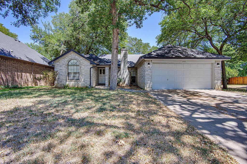 1033 Oak Valley Road