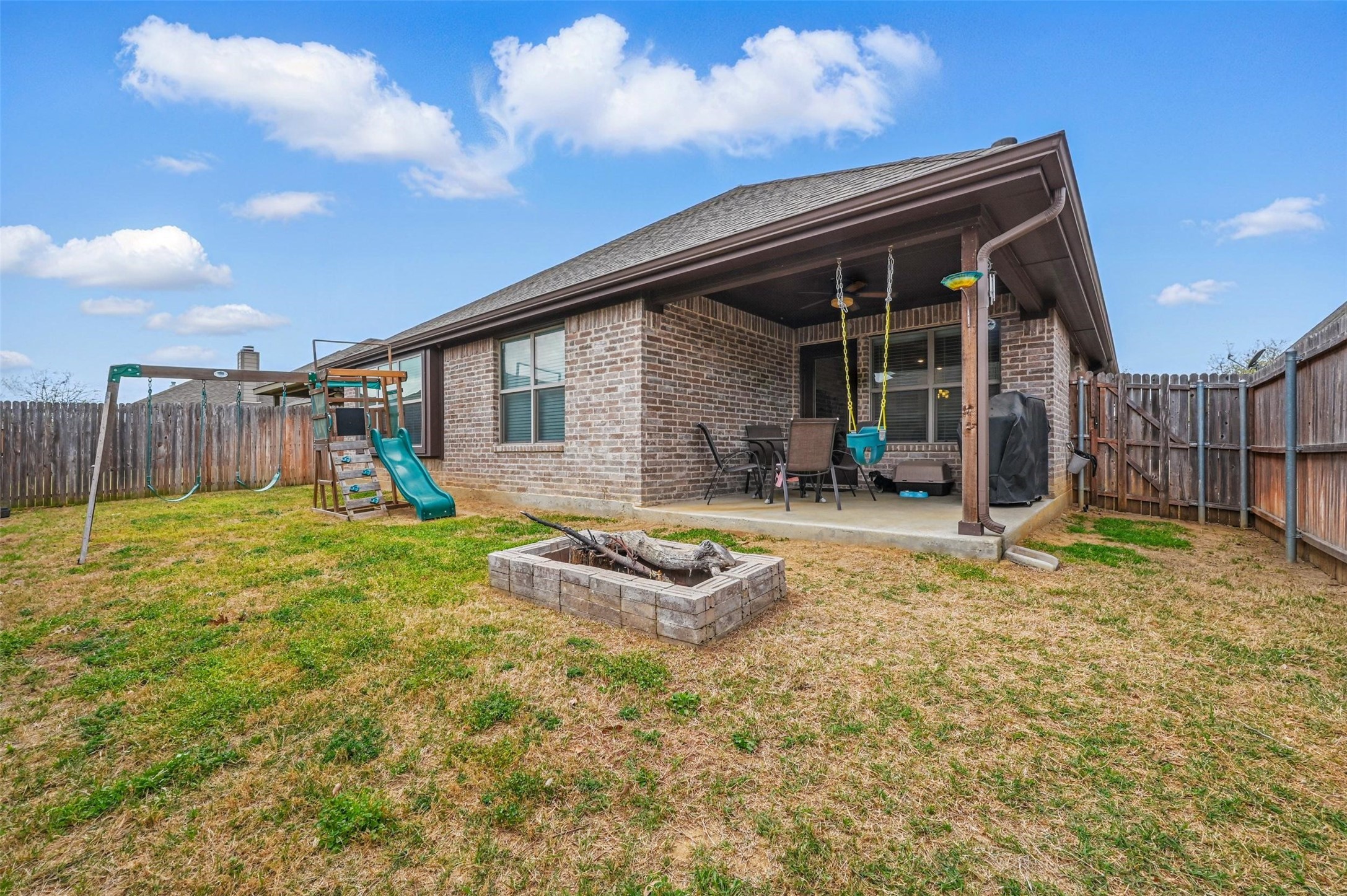 11817 Bexley Drive
