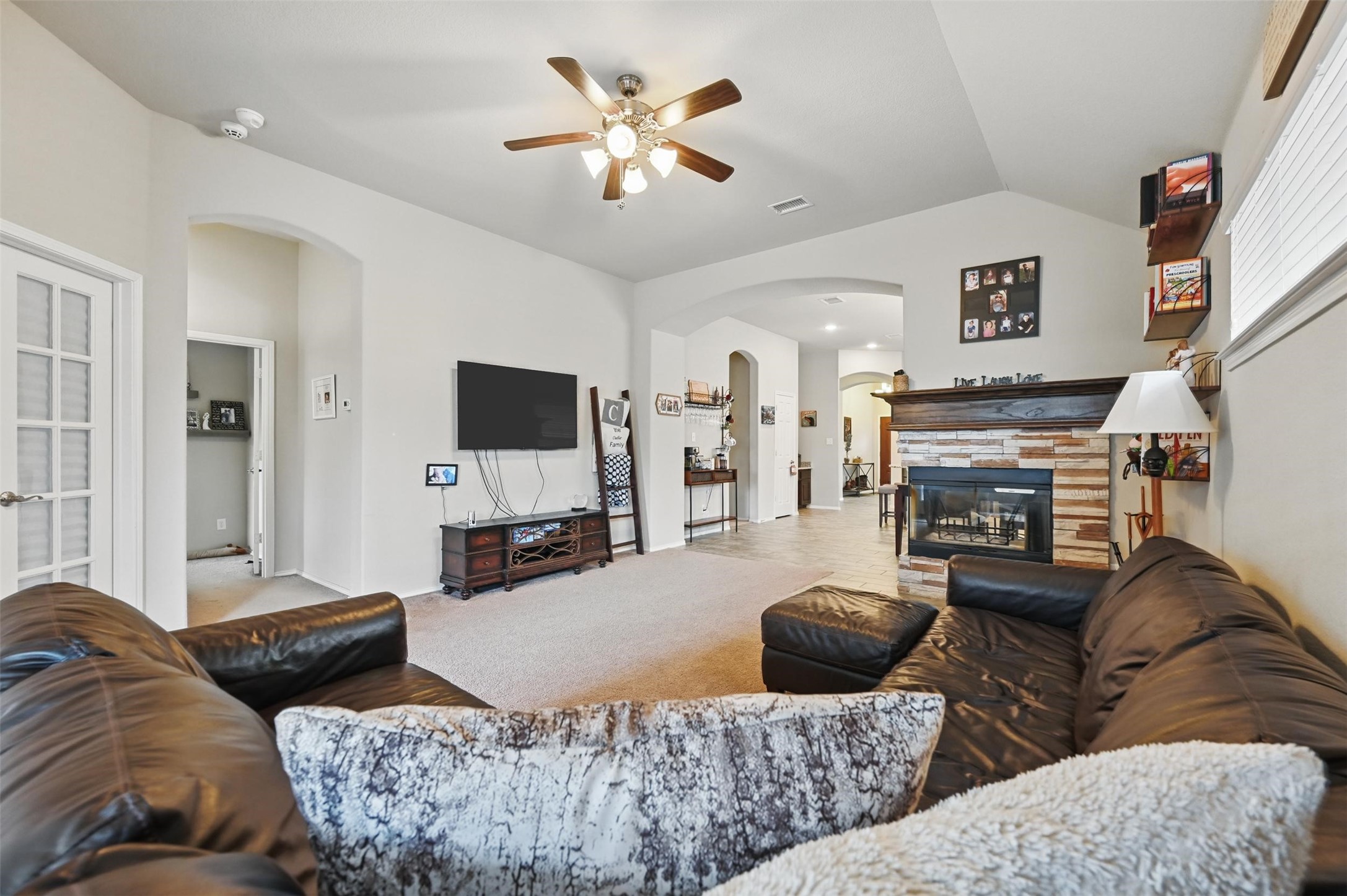 11817 Bexley Drive