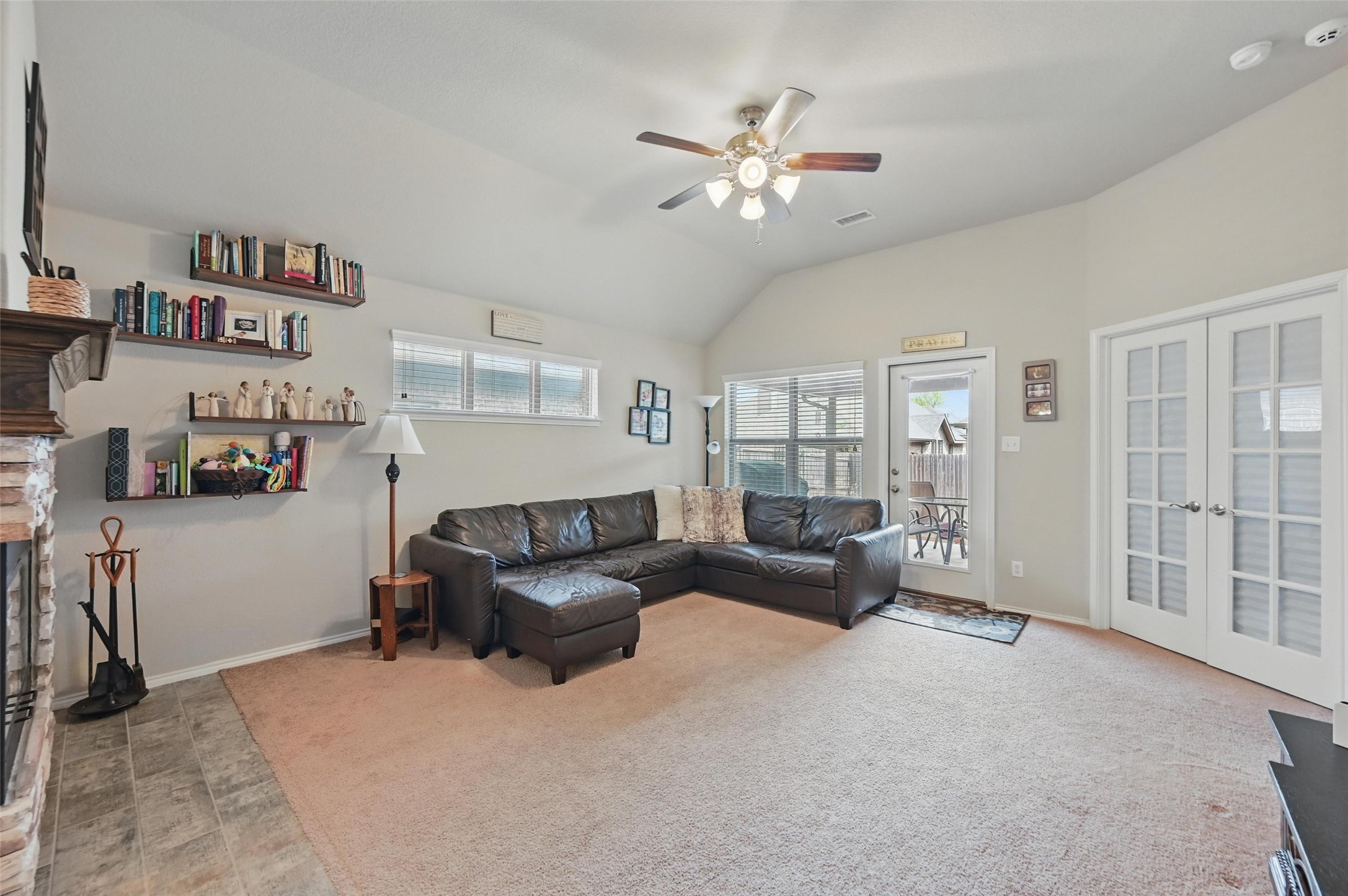 11817 Bexley Drive