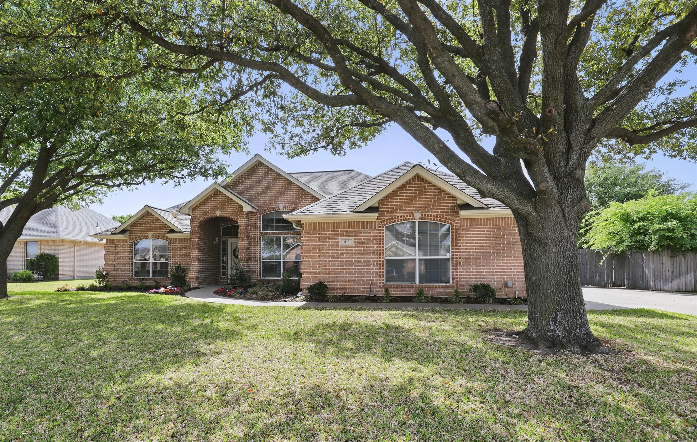 1113 Blue Gill Lane