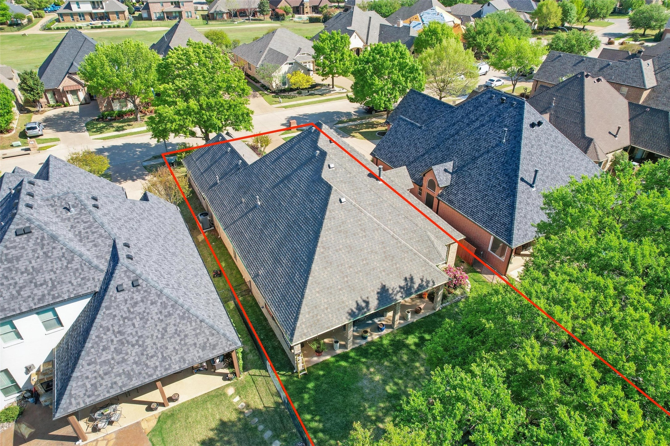 836 Merion Drive