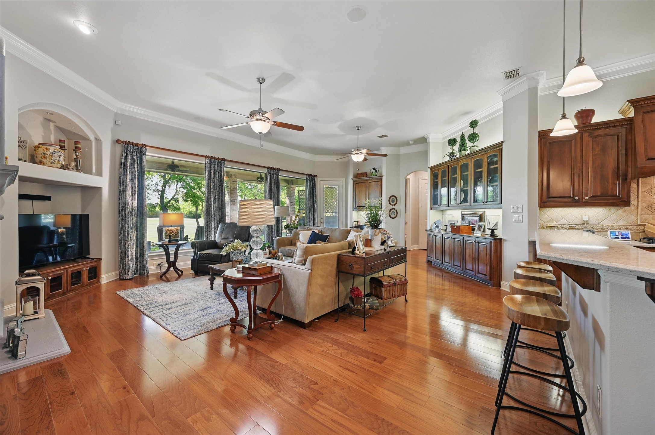836 Merion Drive