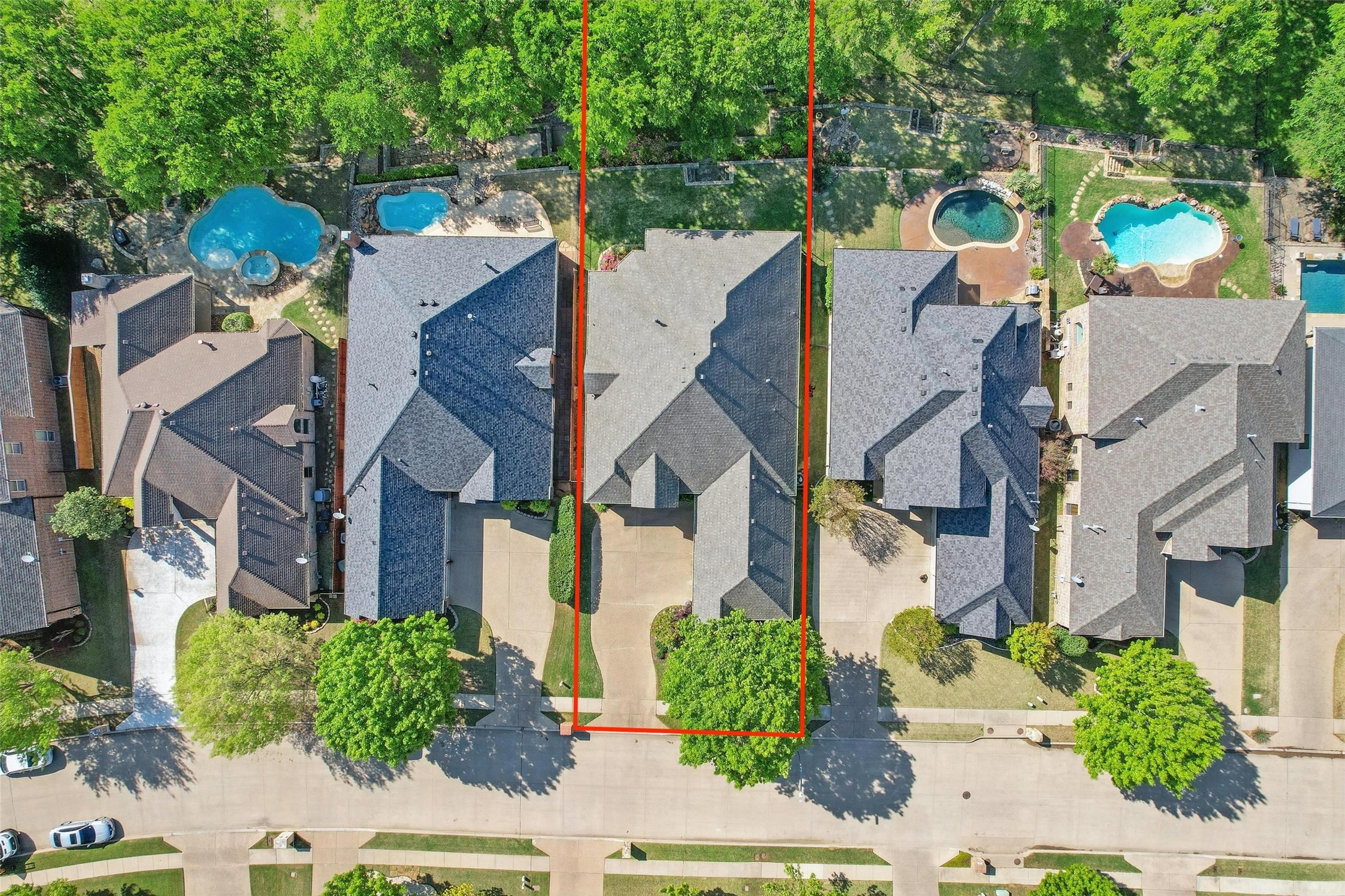 836 Merion Drive