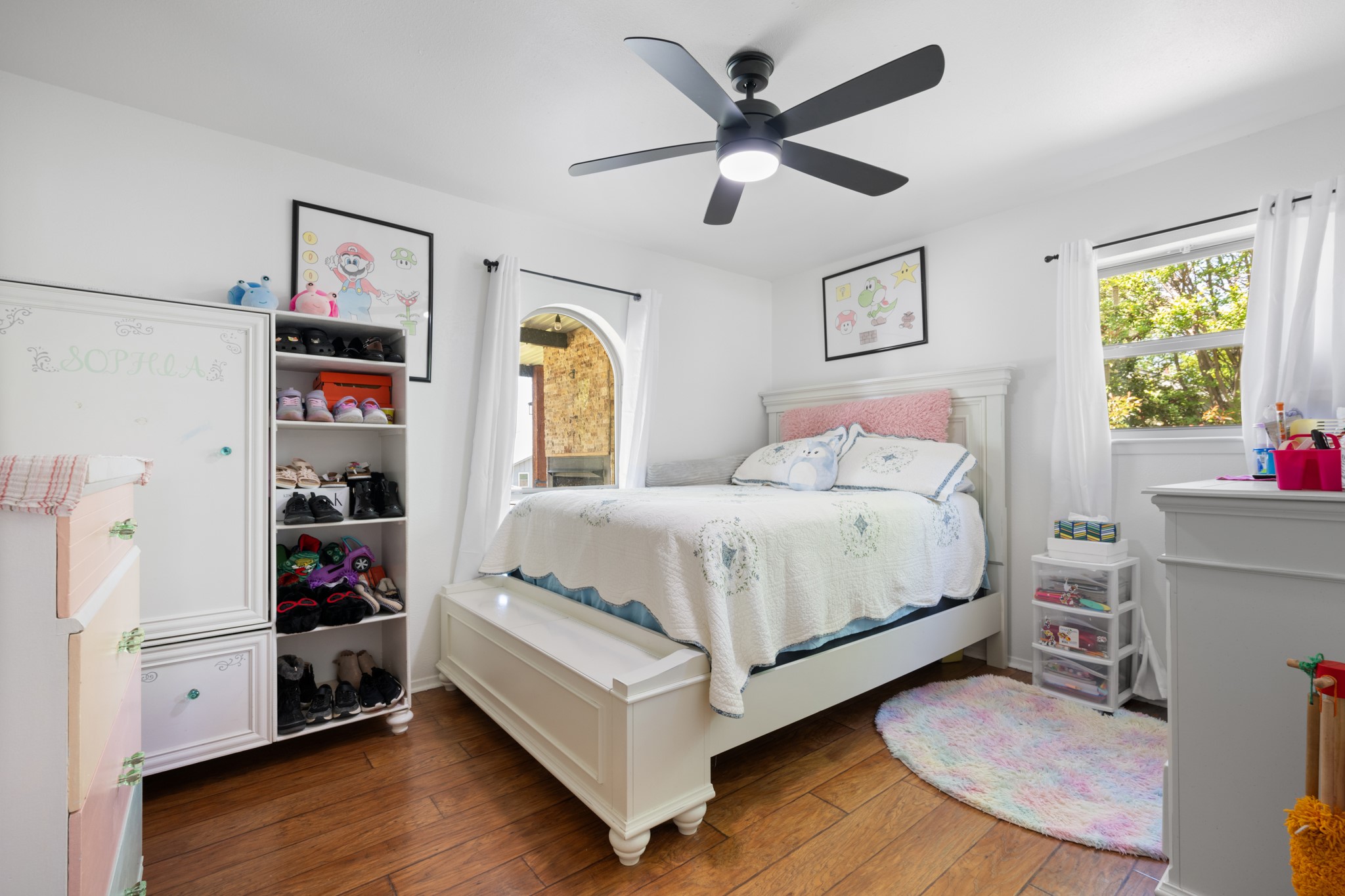 811 Ridgeway Road