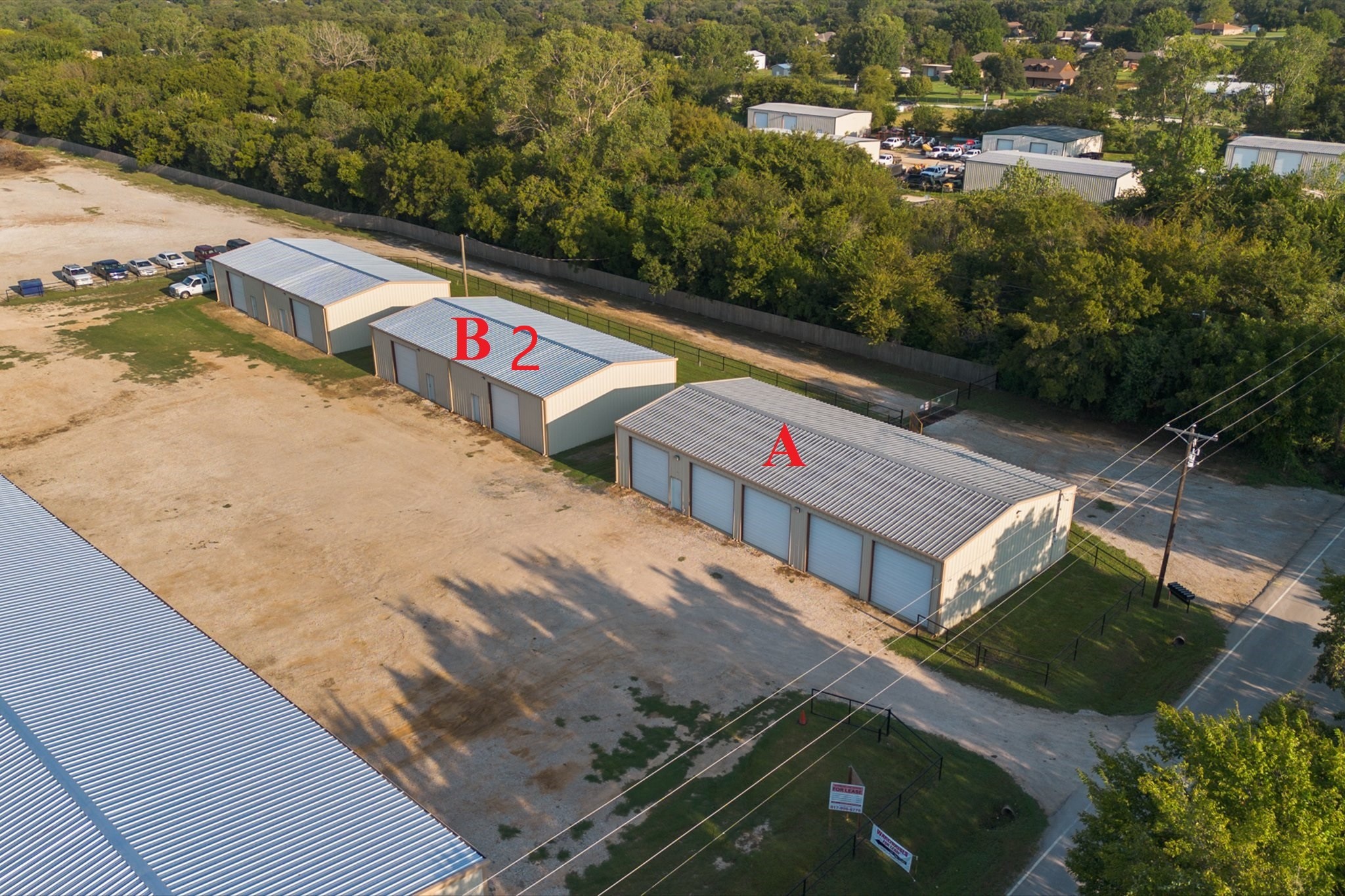 12480 J Rendon Road B2