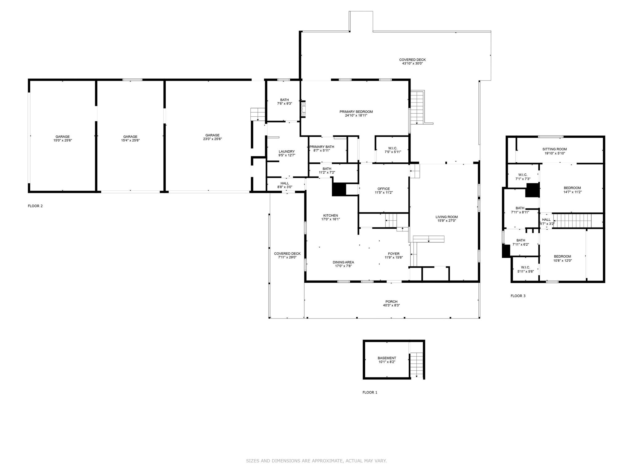 4009 Seminole Trail