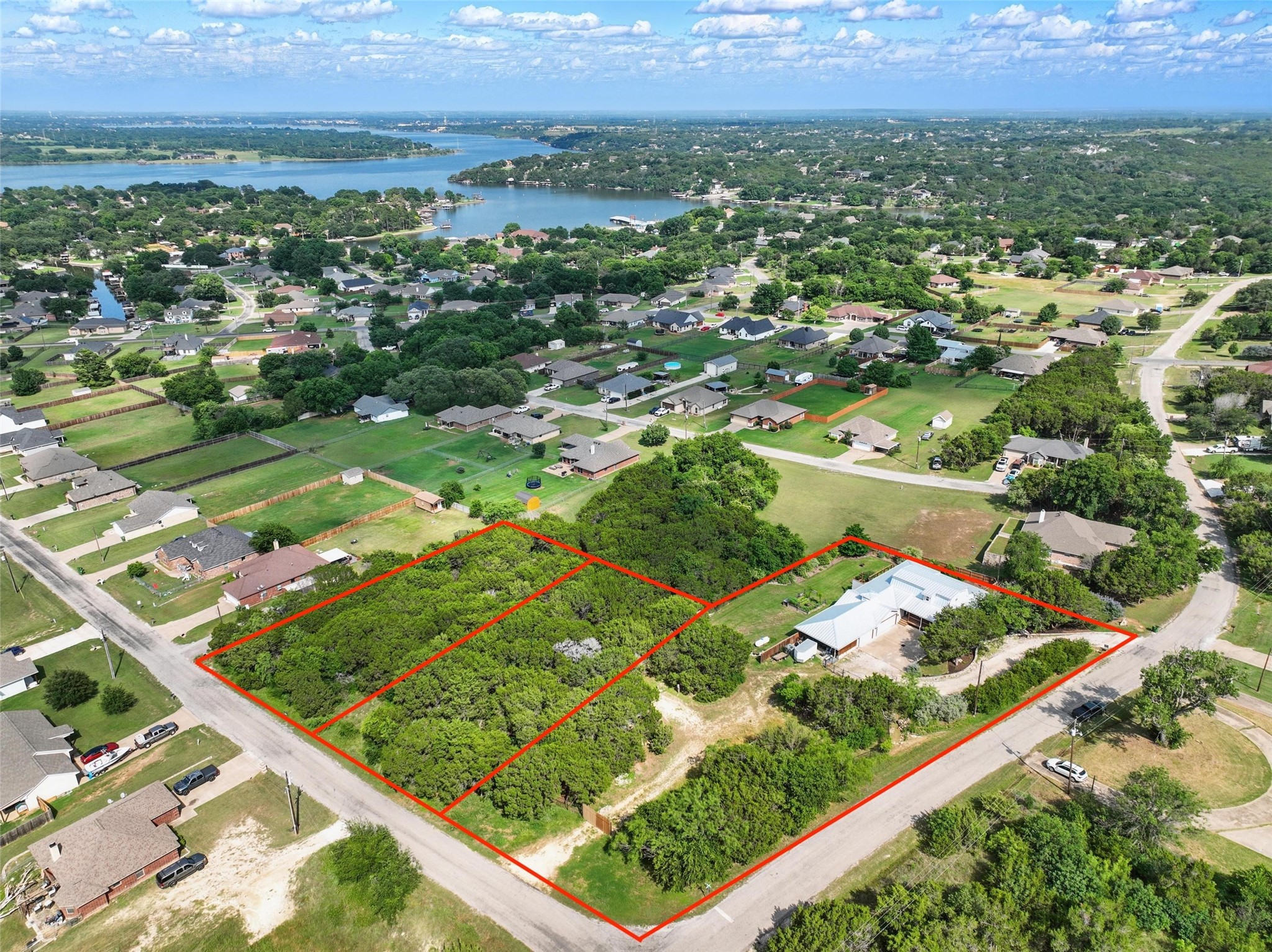 4009 Seminole Trail