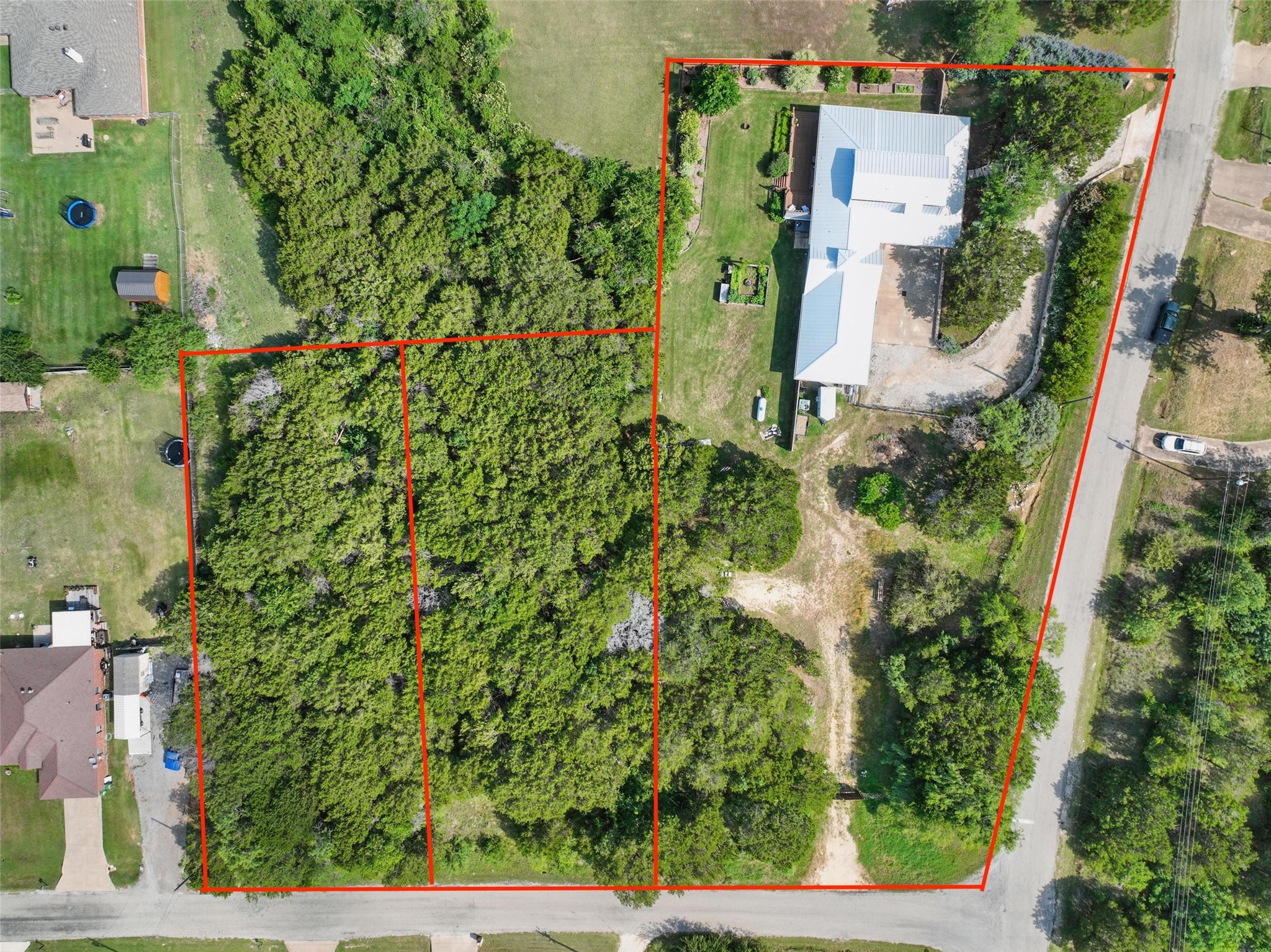 4009 Seminole Trail