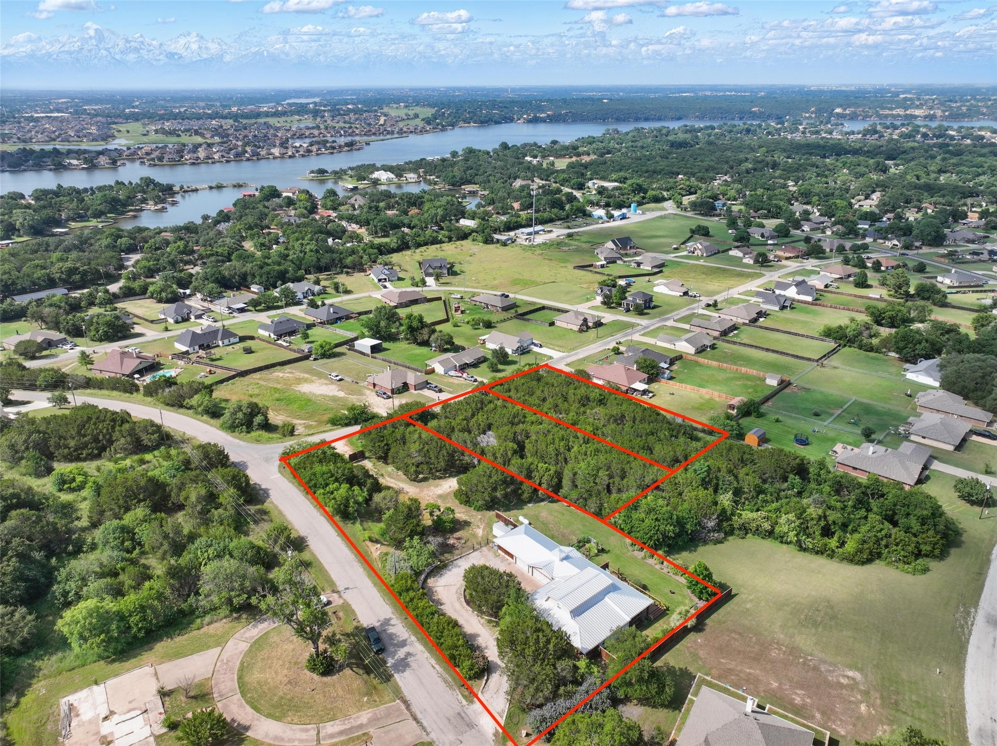 1303 W Chippewa Trail