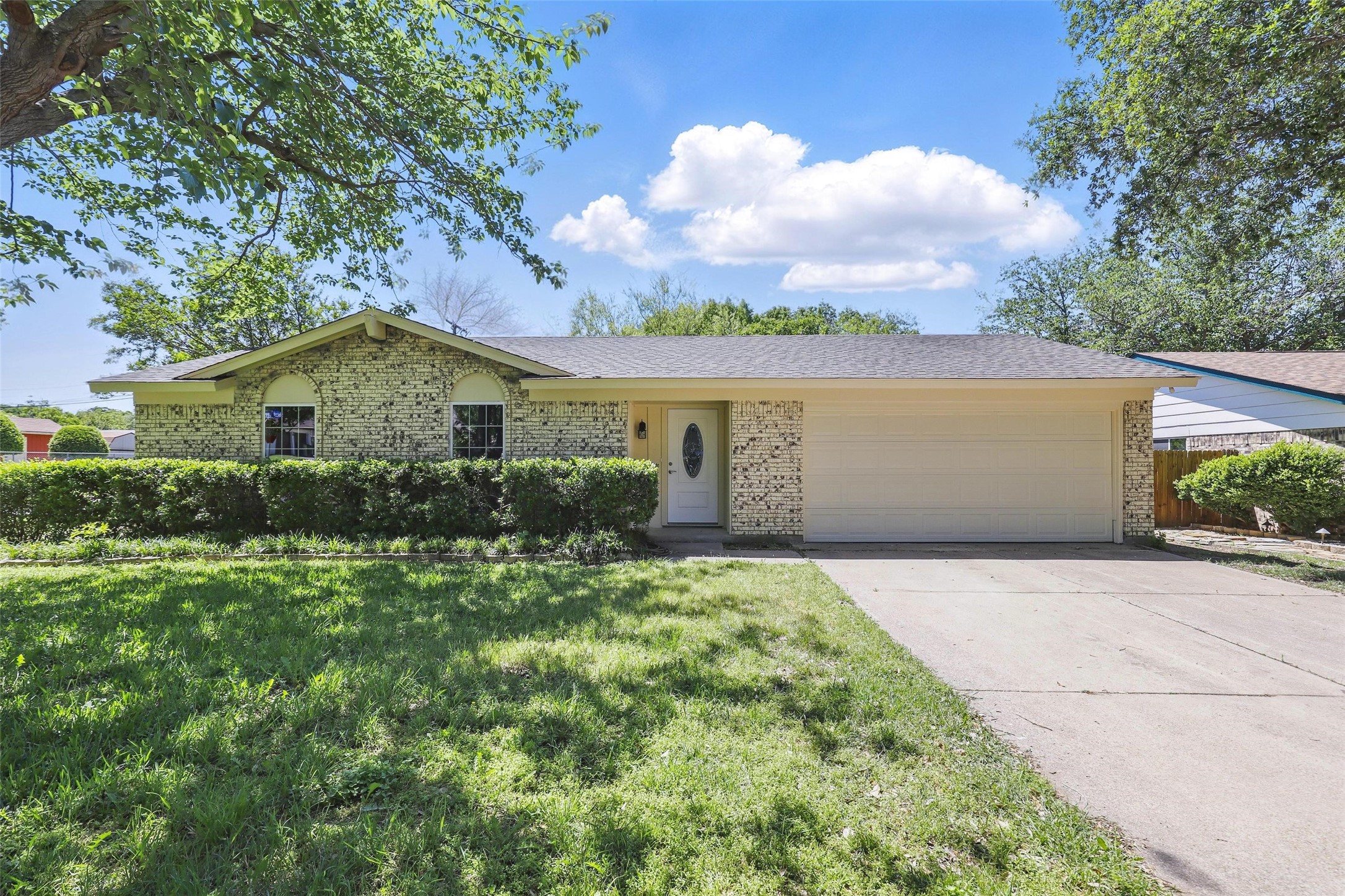 2518 Bent Tree Lane