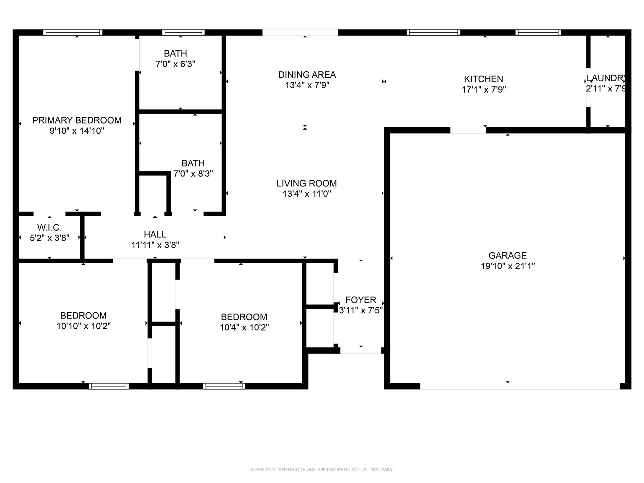 2518 Bent Tree Lane