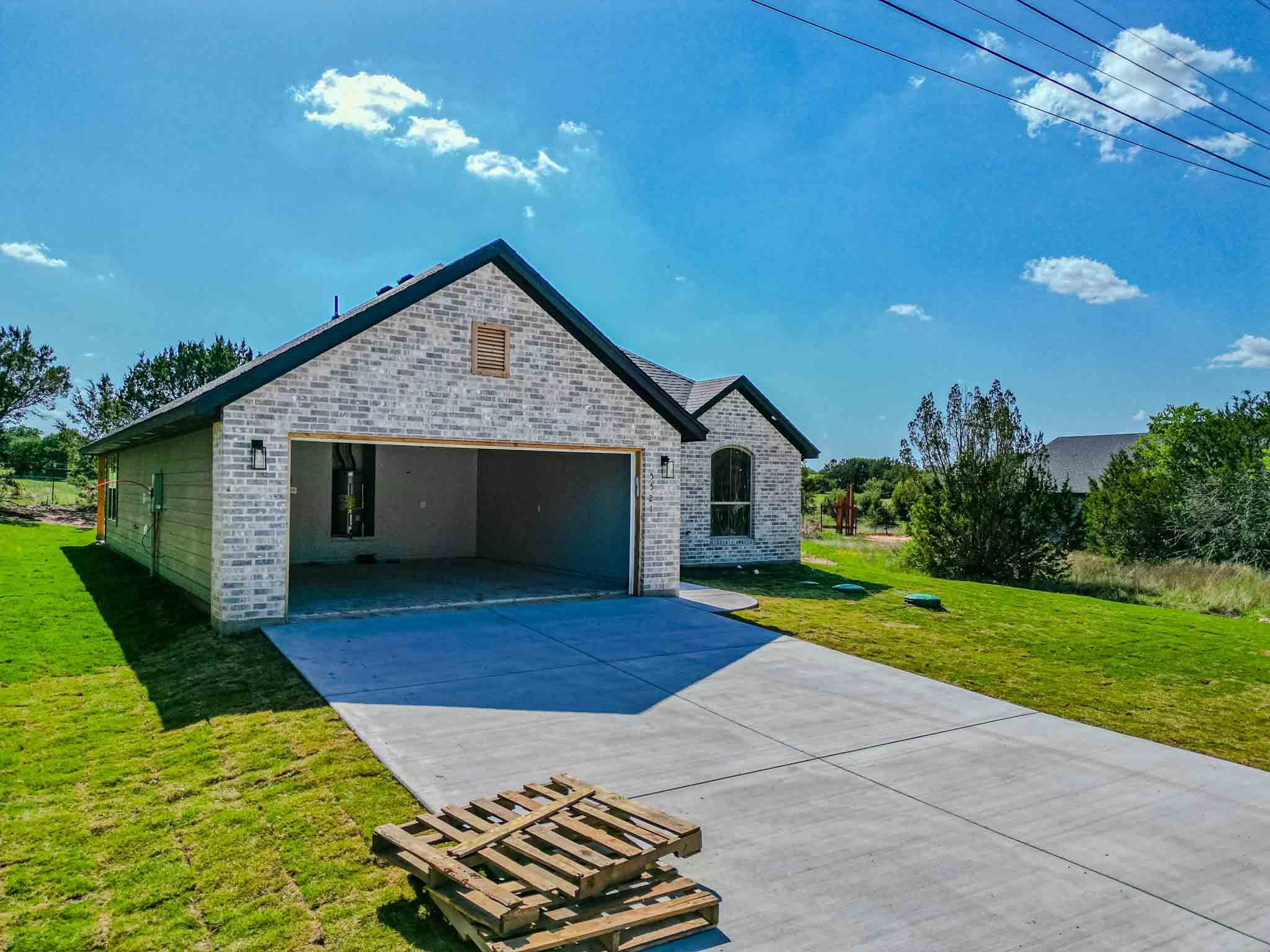 5521 Stonegate Circle