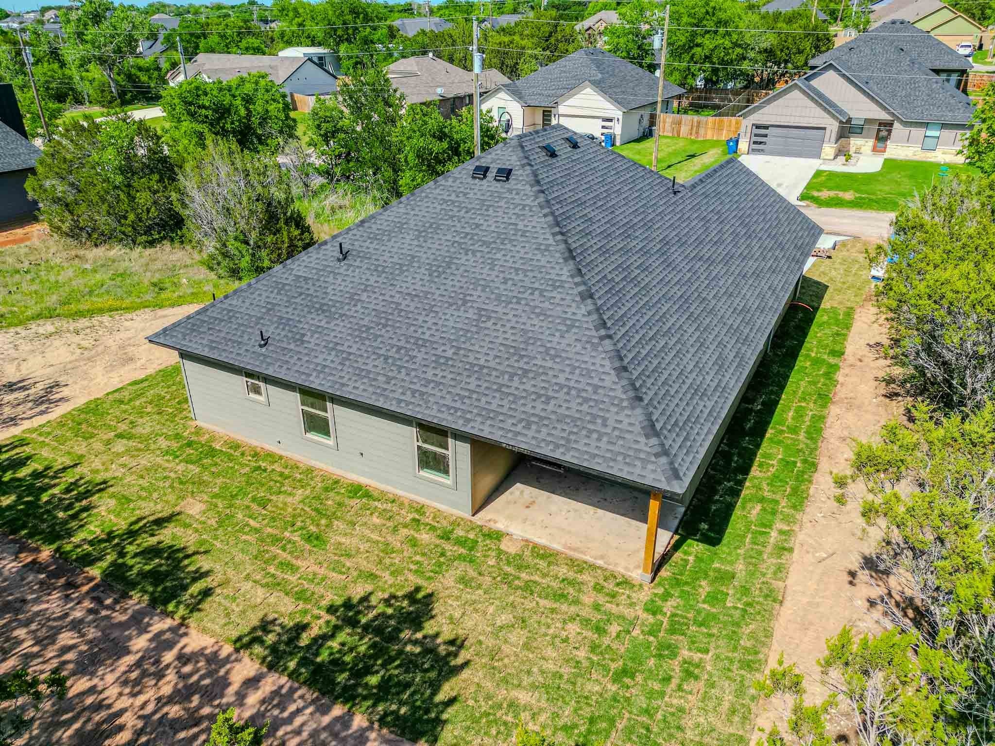 5521 Stonegate Circle