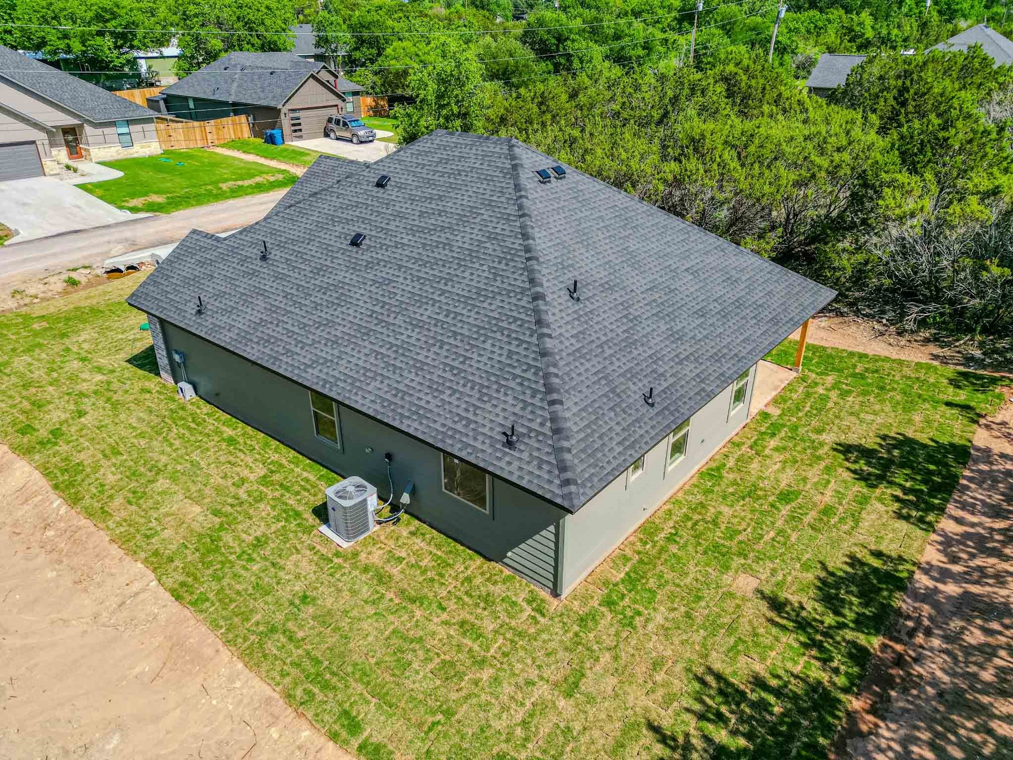 5521 Stonegate Circle