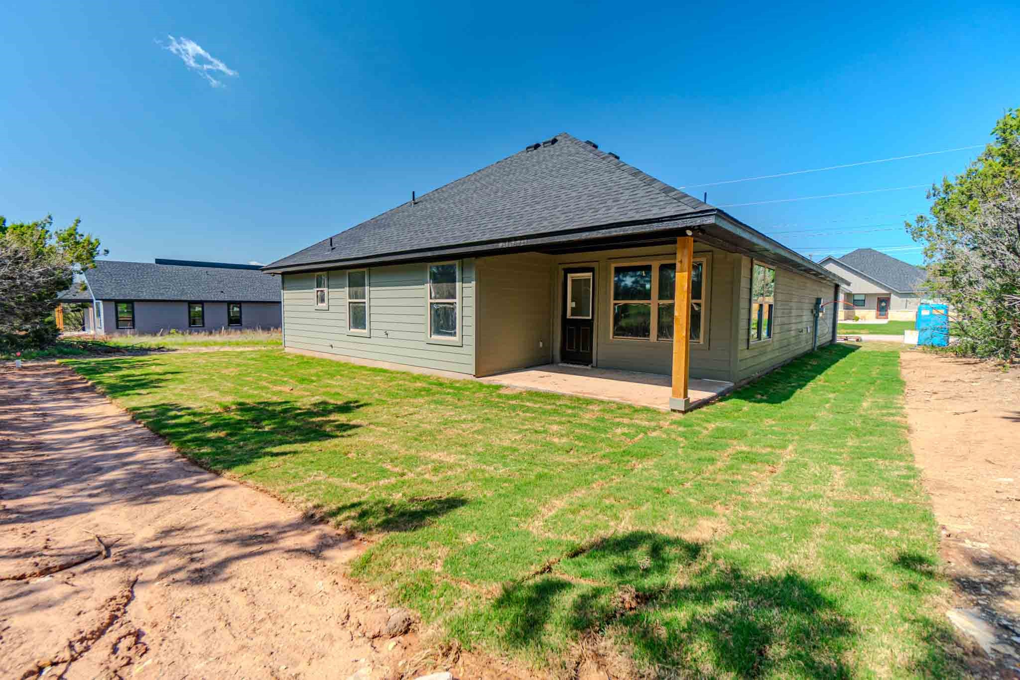 5521 Stonegate Circle