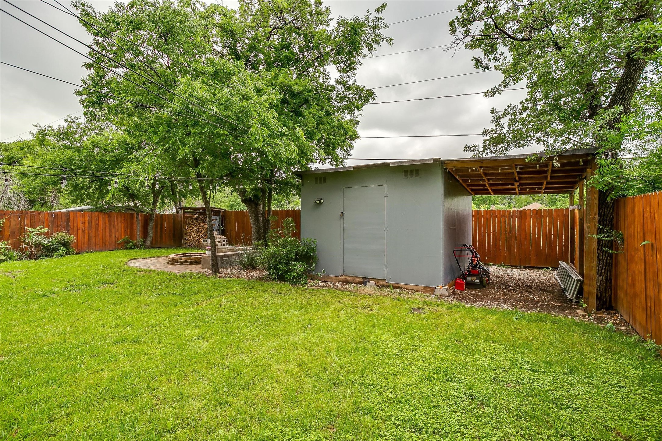 420 Catherine Street