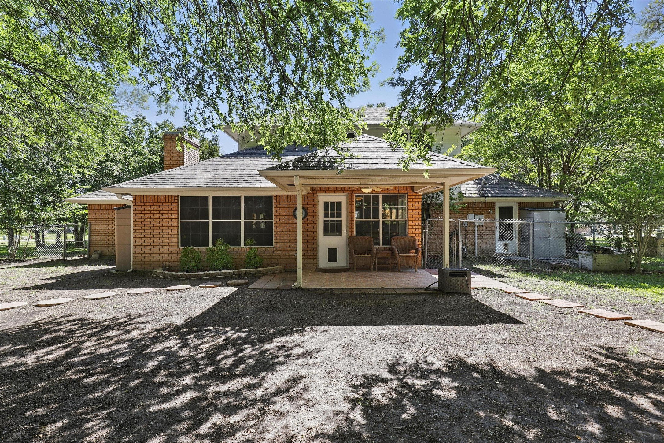 221 Valley Ranch Road