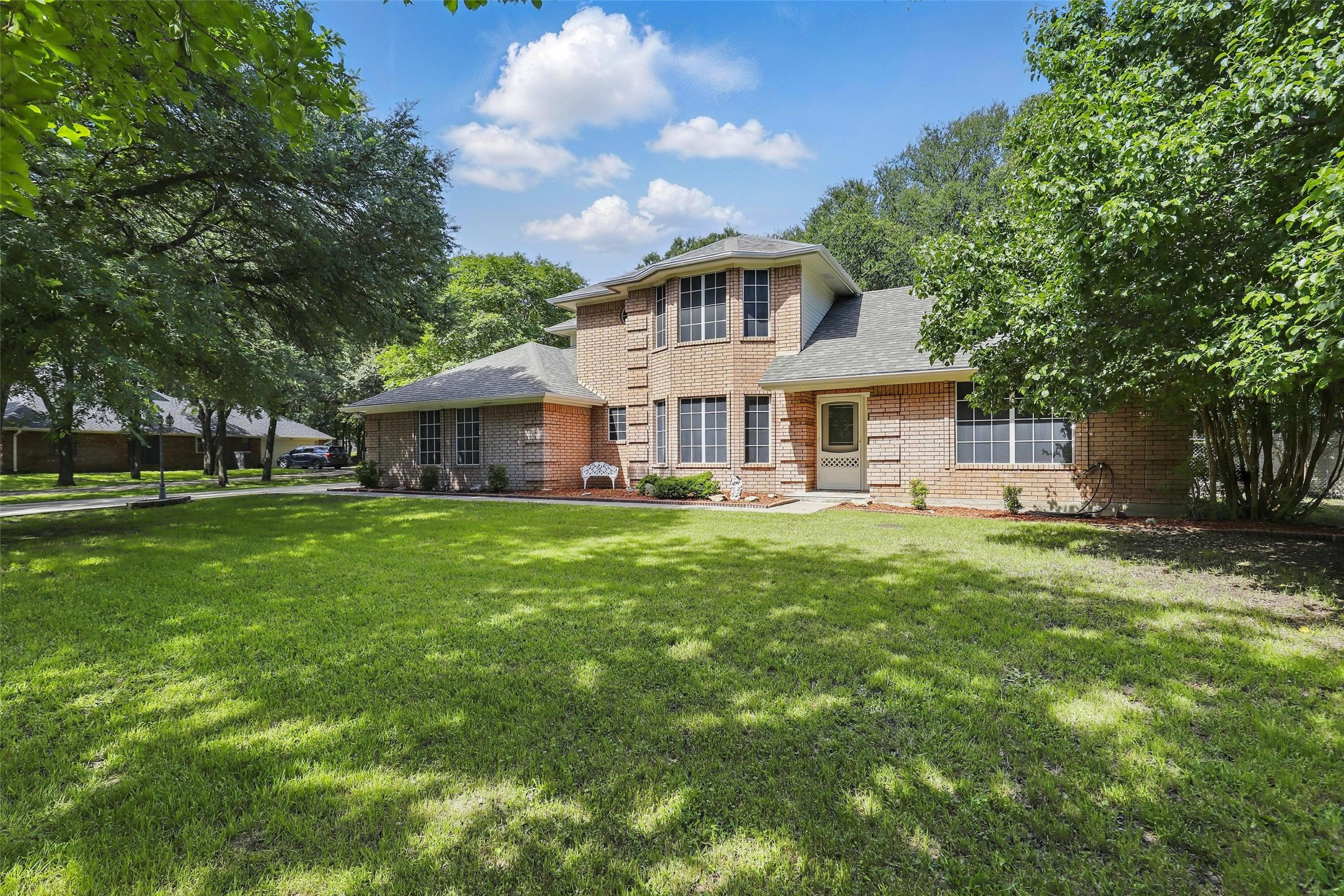 221 Valley Ranch Road