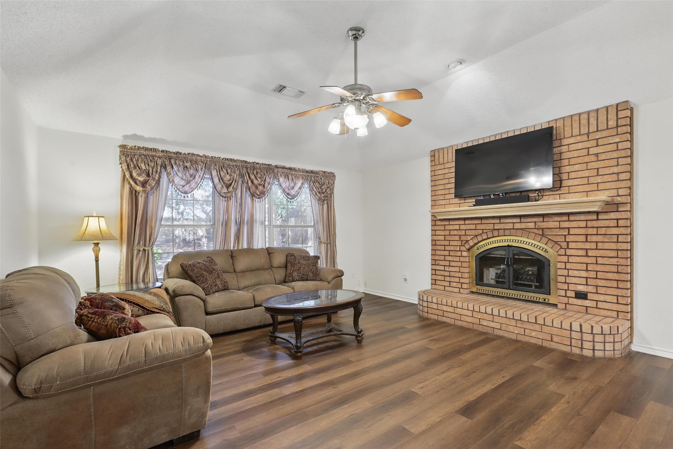 221 Valley Ranch Road