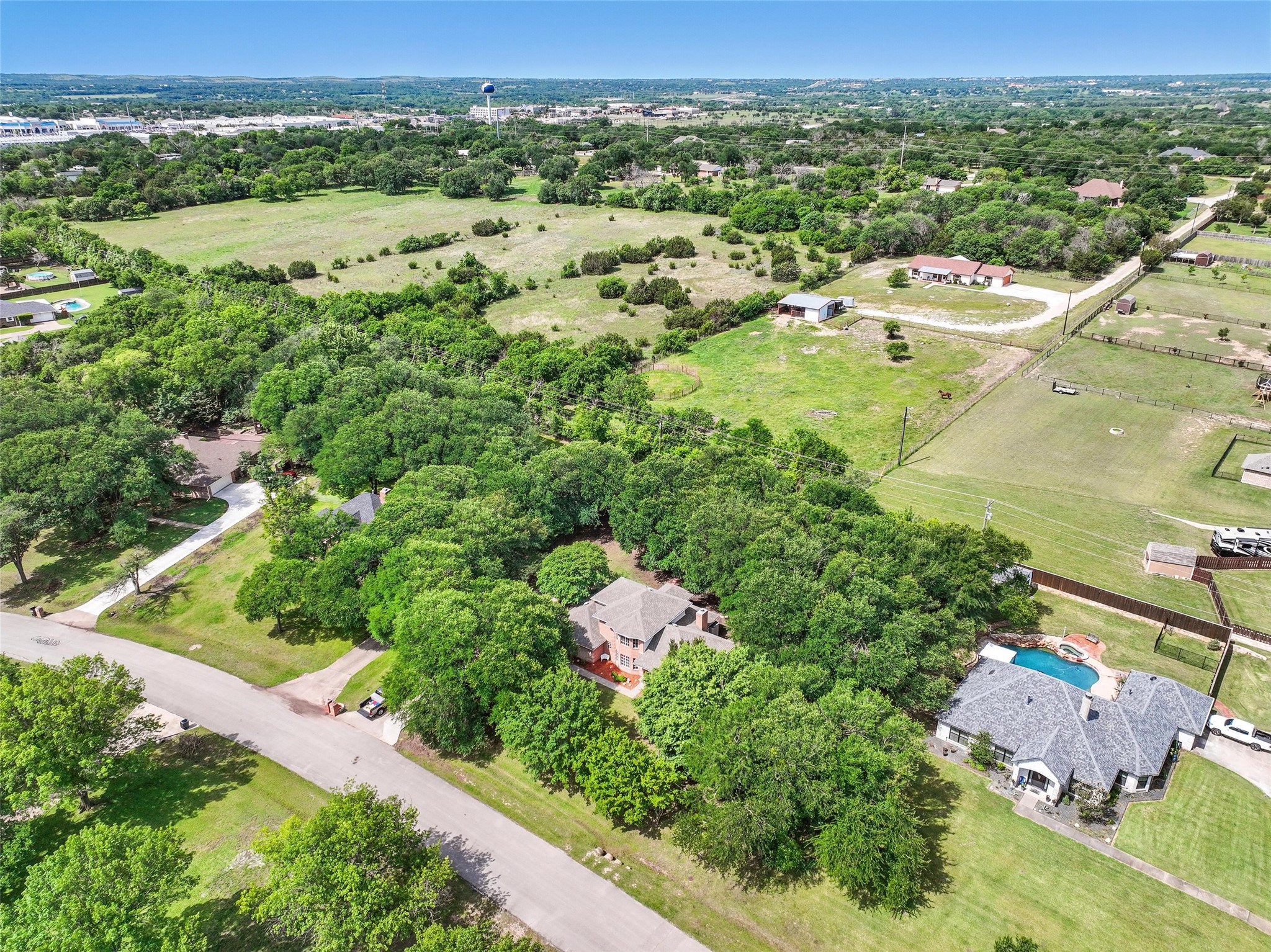221 Valley Ranch Road