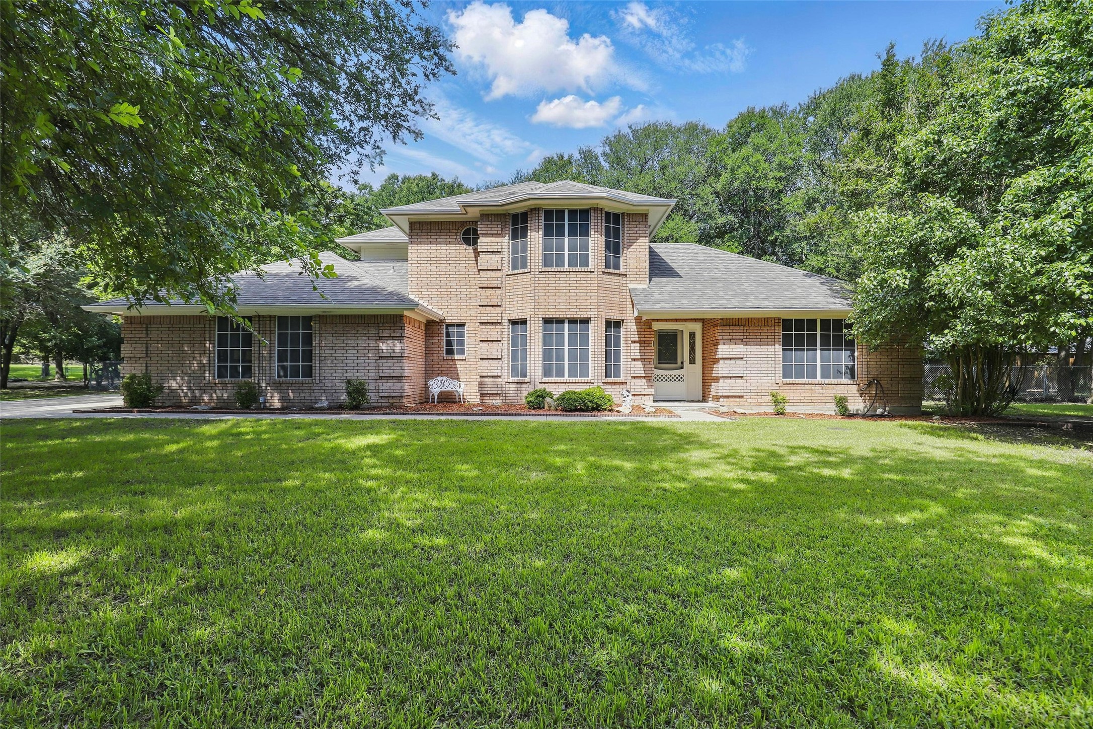 221 Valley Ranch Road