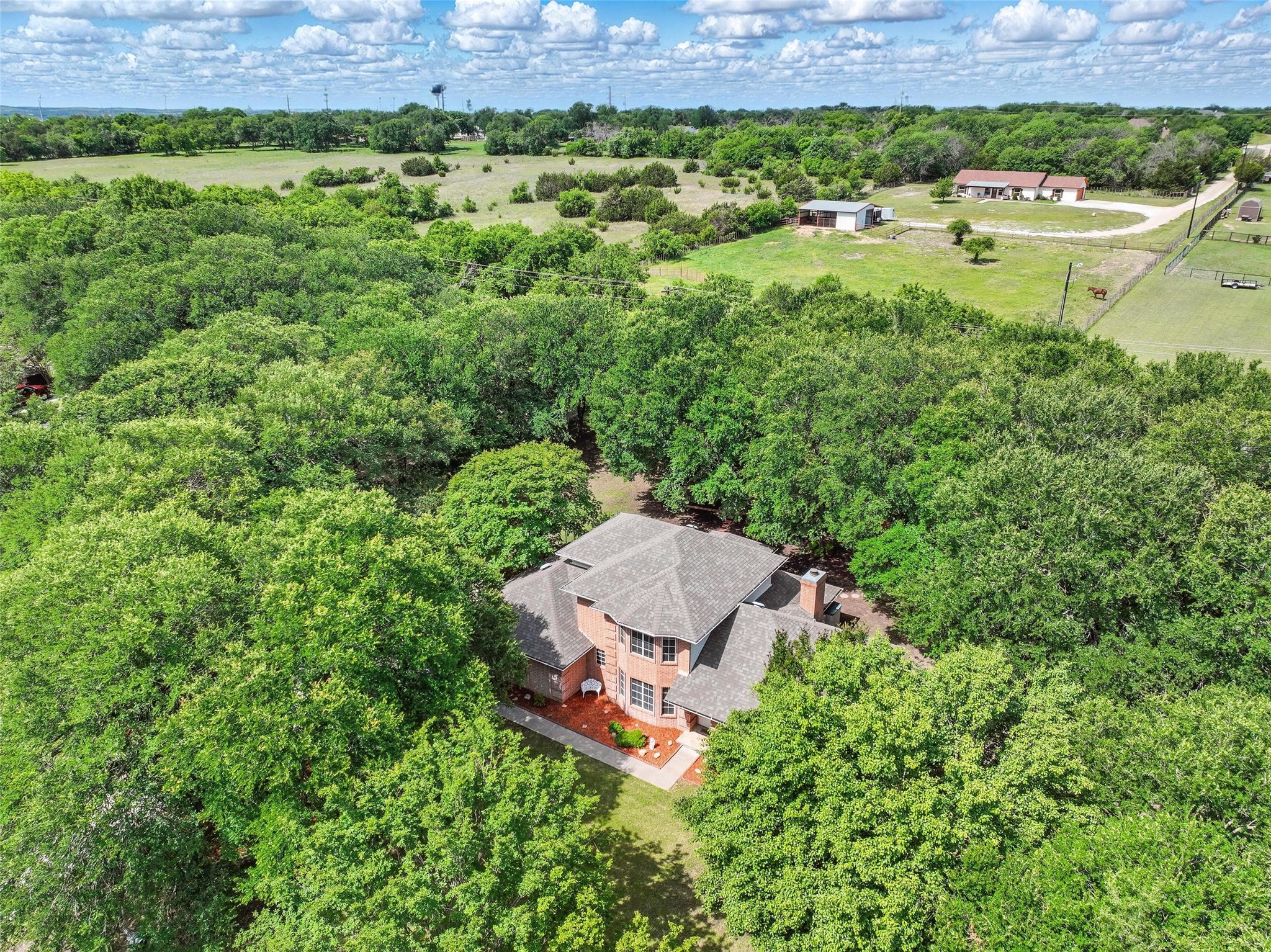 221 Valley Ranch Road