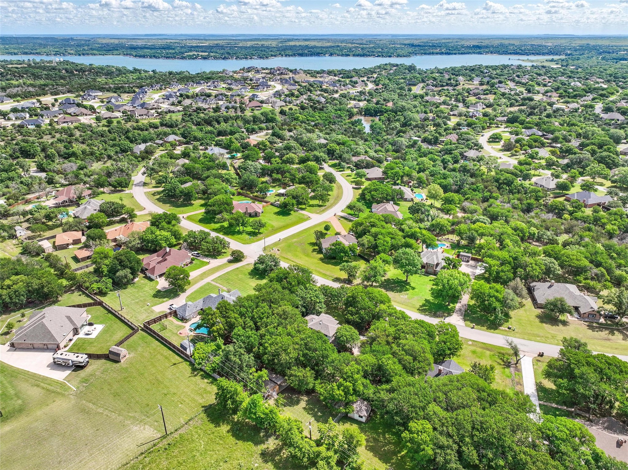 221 Valley Ranch Road