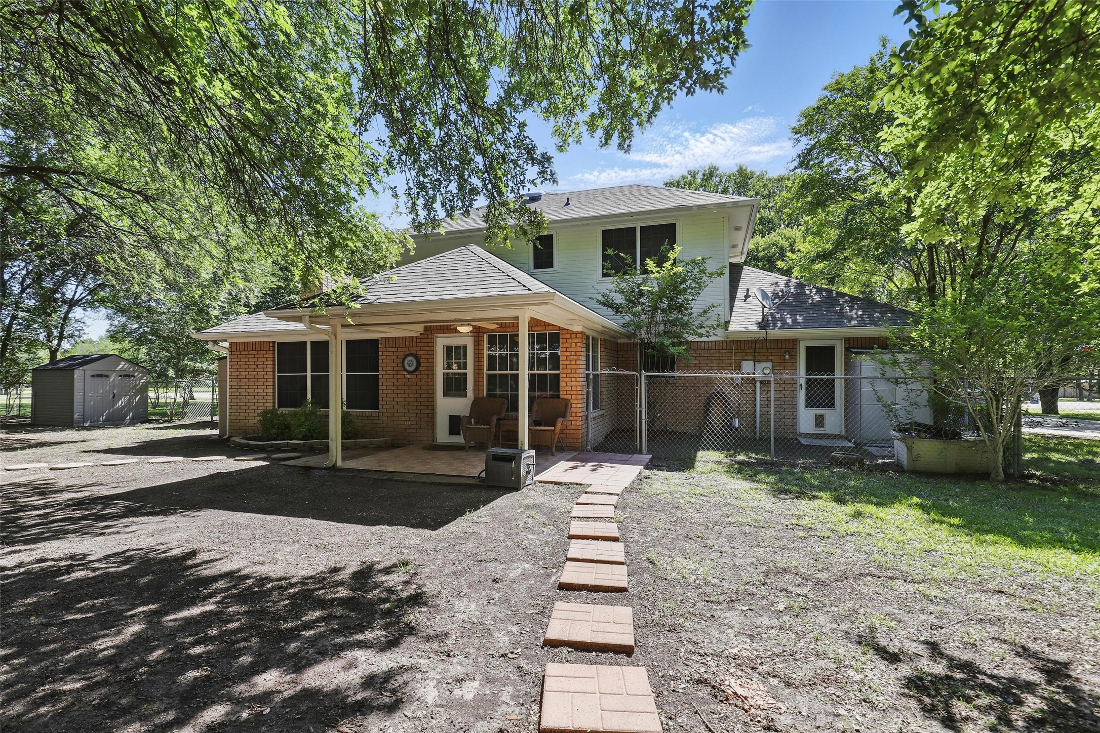 221 Valley Ranch Road