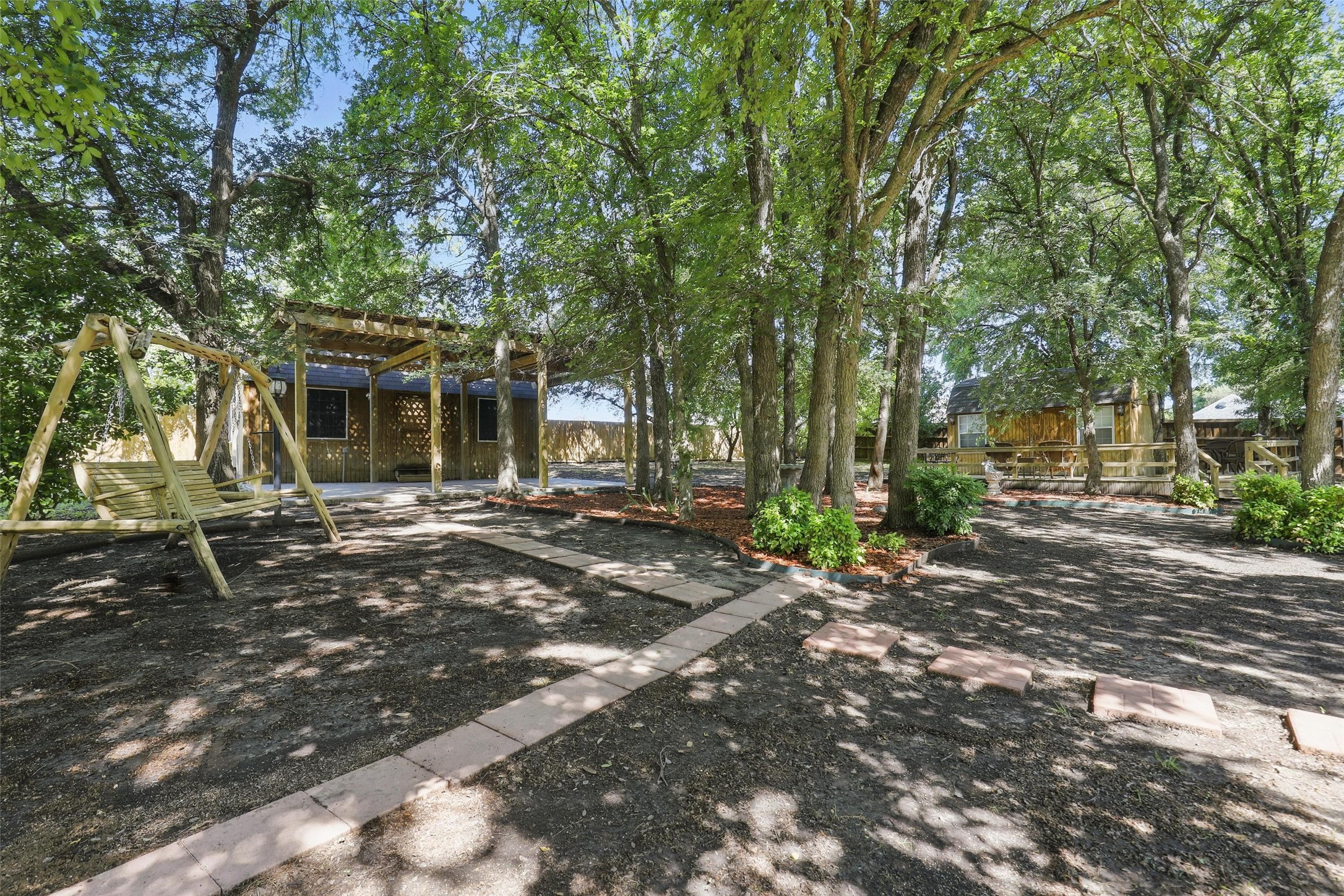 221 Valley Ranch Road