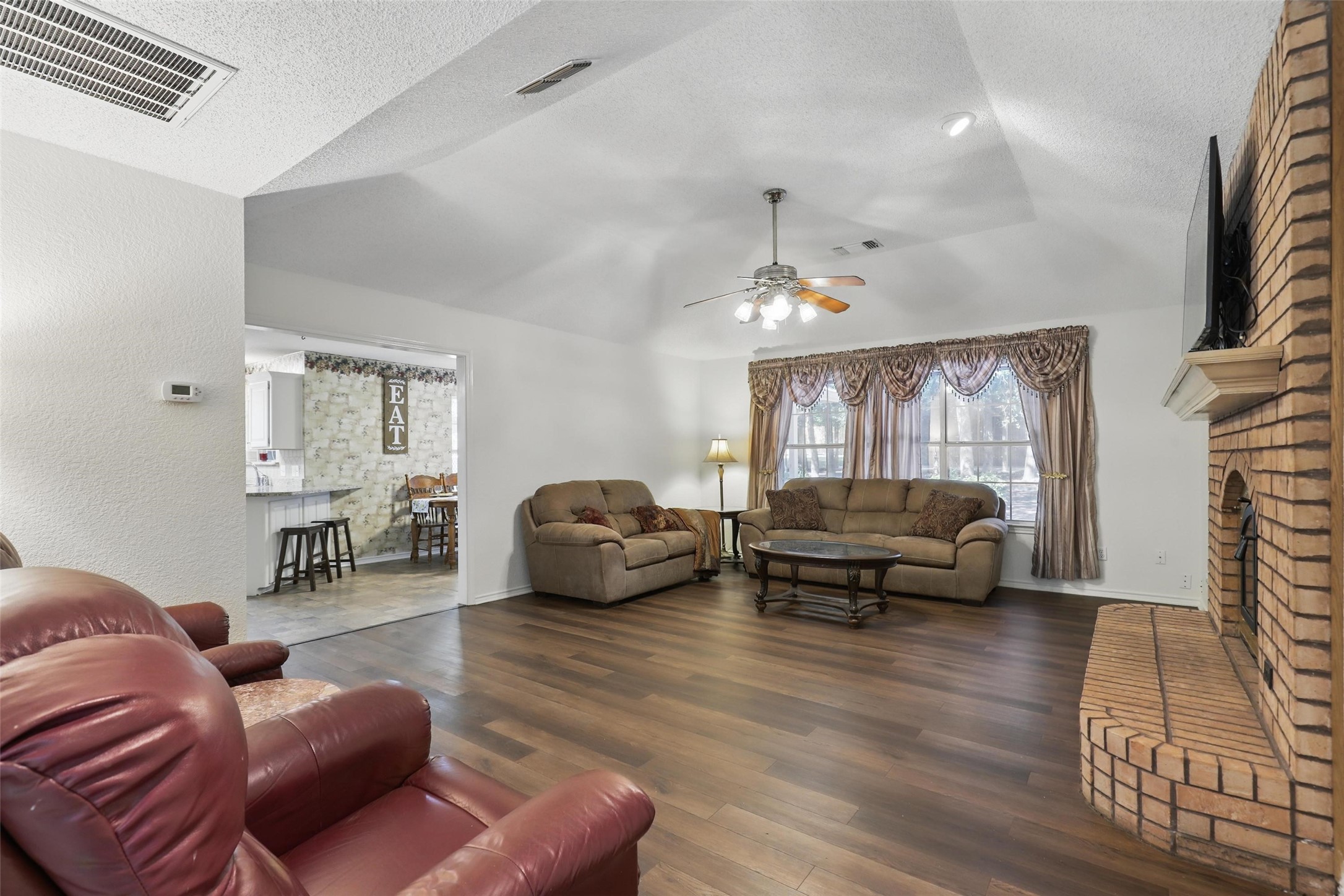 221 Valley Ranch Road