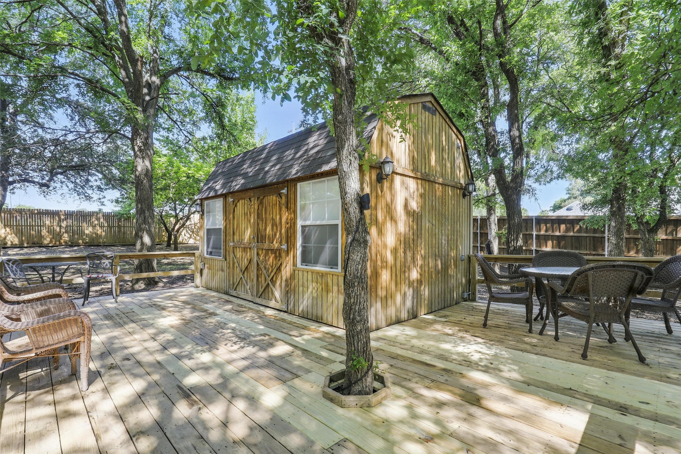 221 Valley Ranch Road