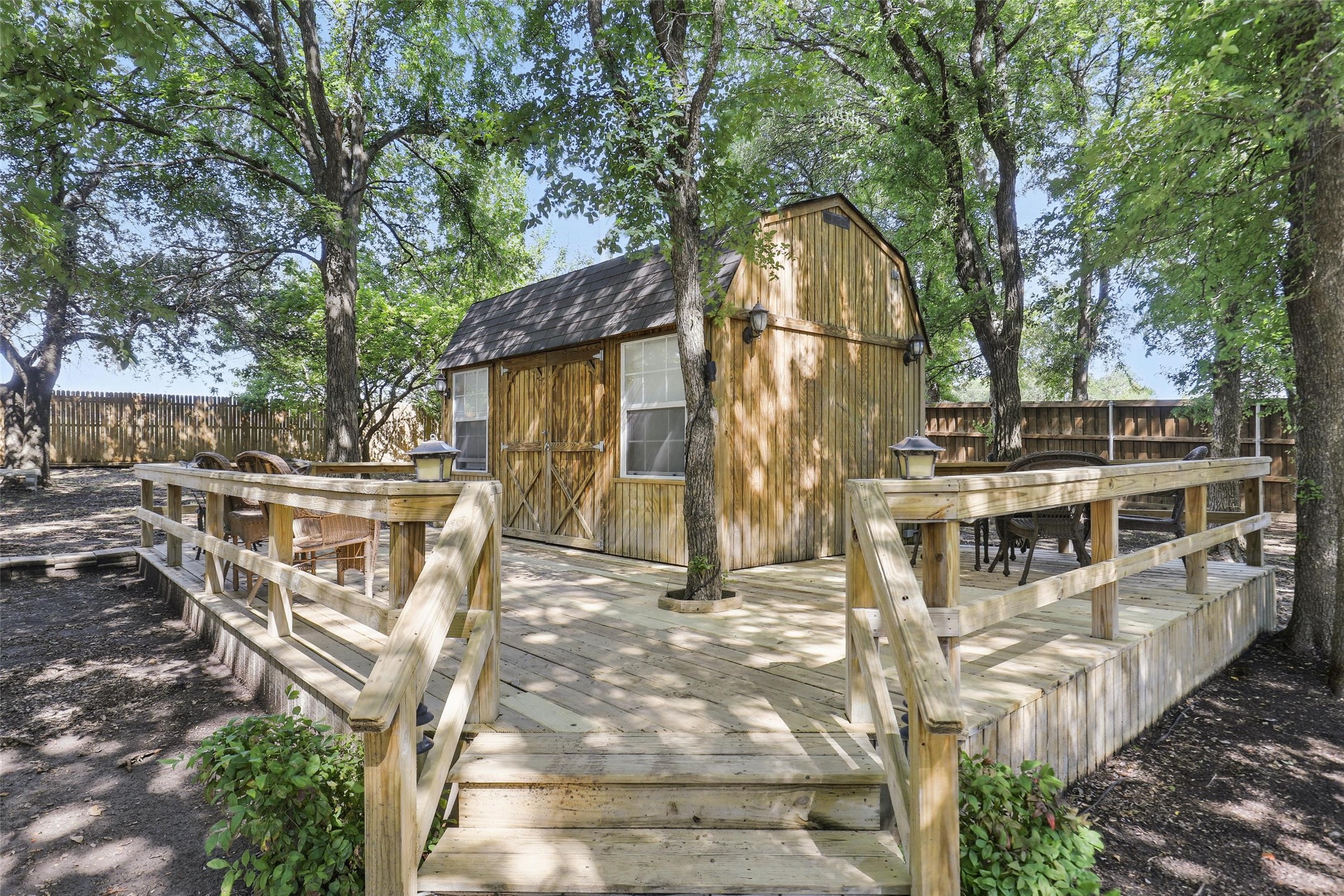 221 Valley Ranch Road