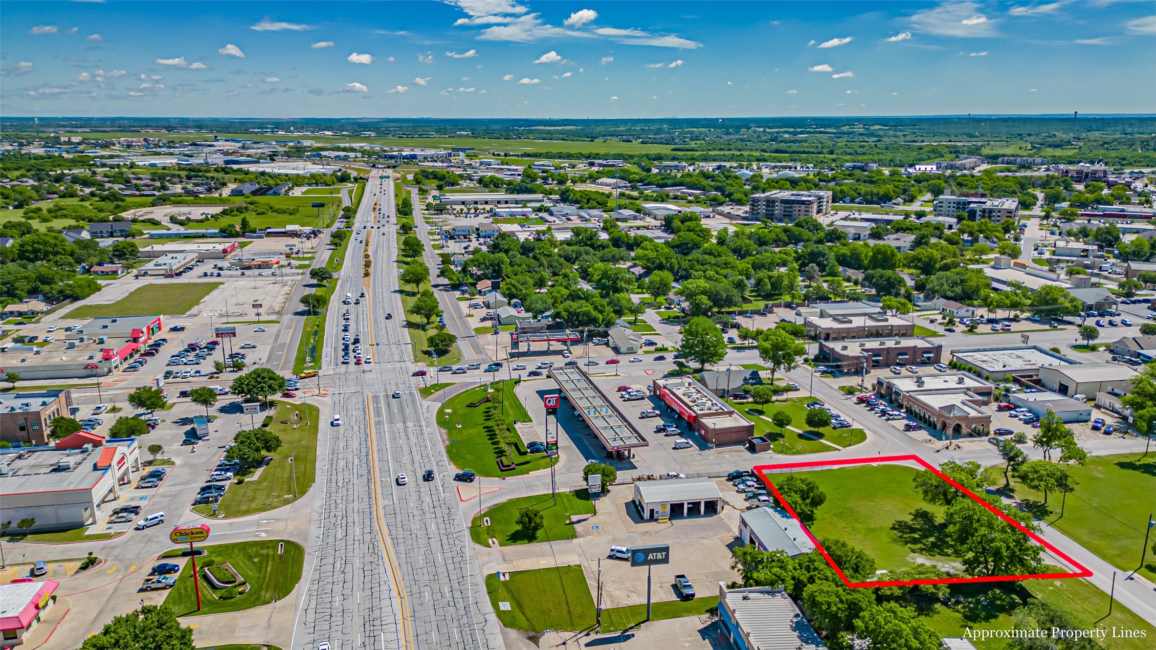 124 Andersons Street