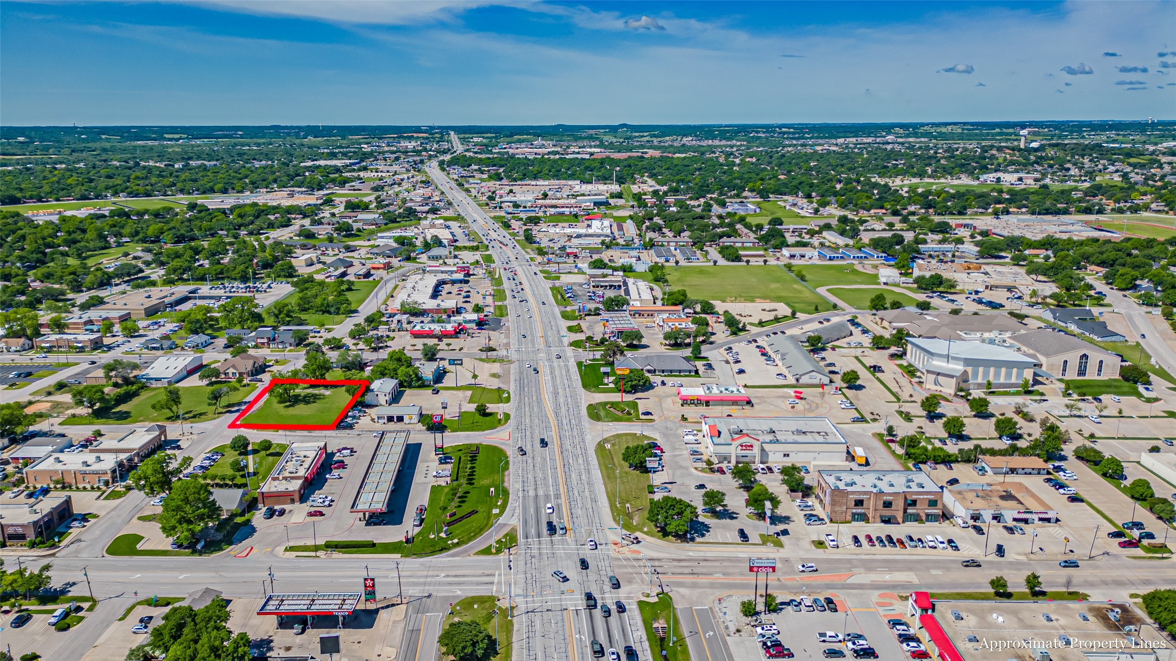 124 Andersons Street