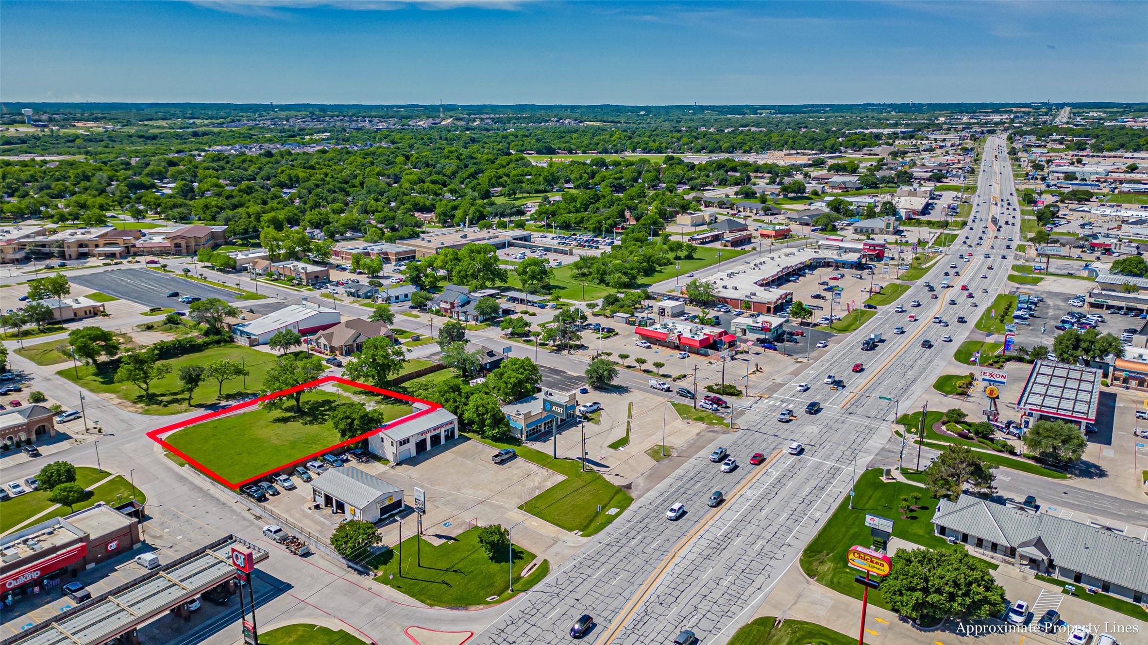 124 Andersons Street