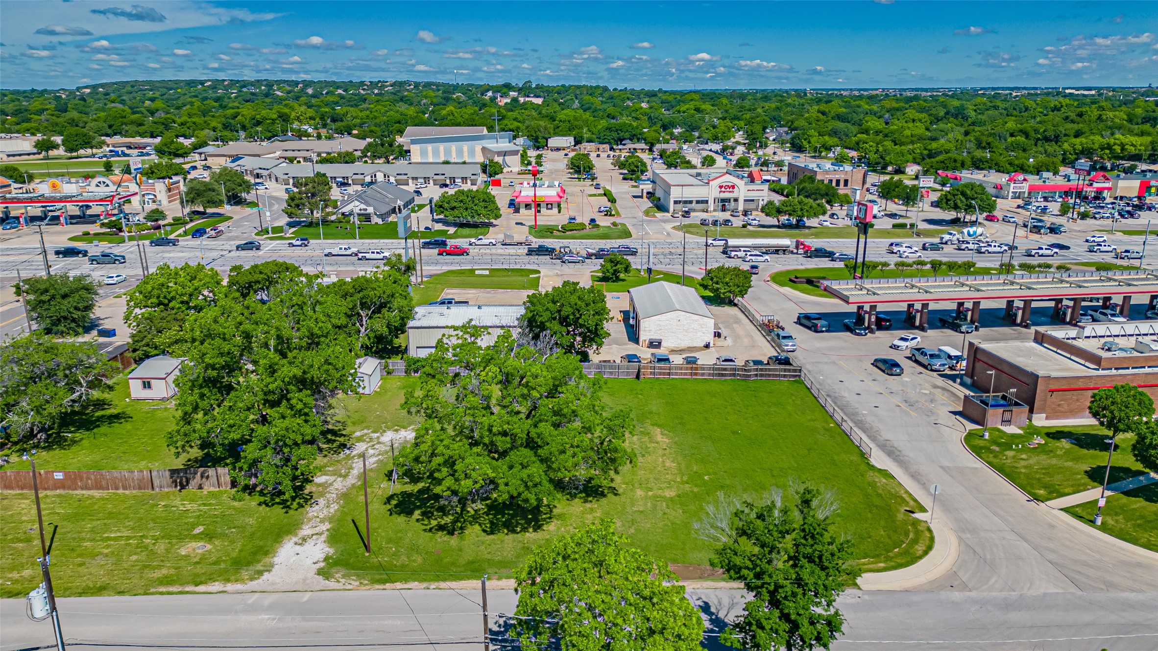 124 Andersons Street