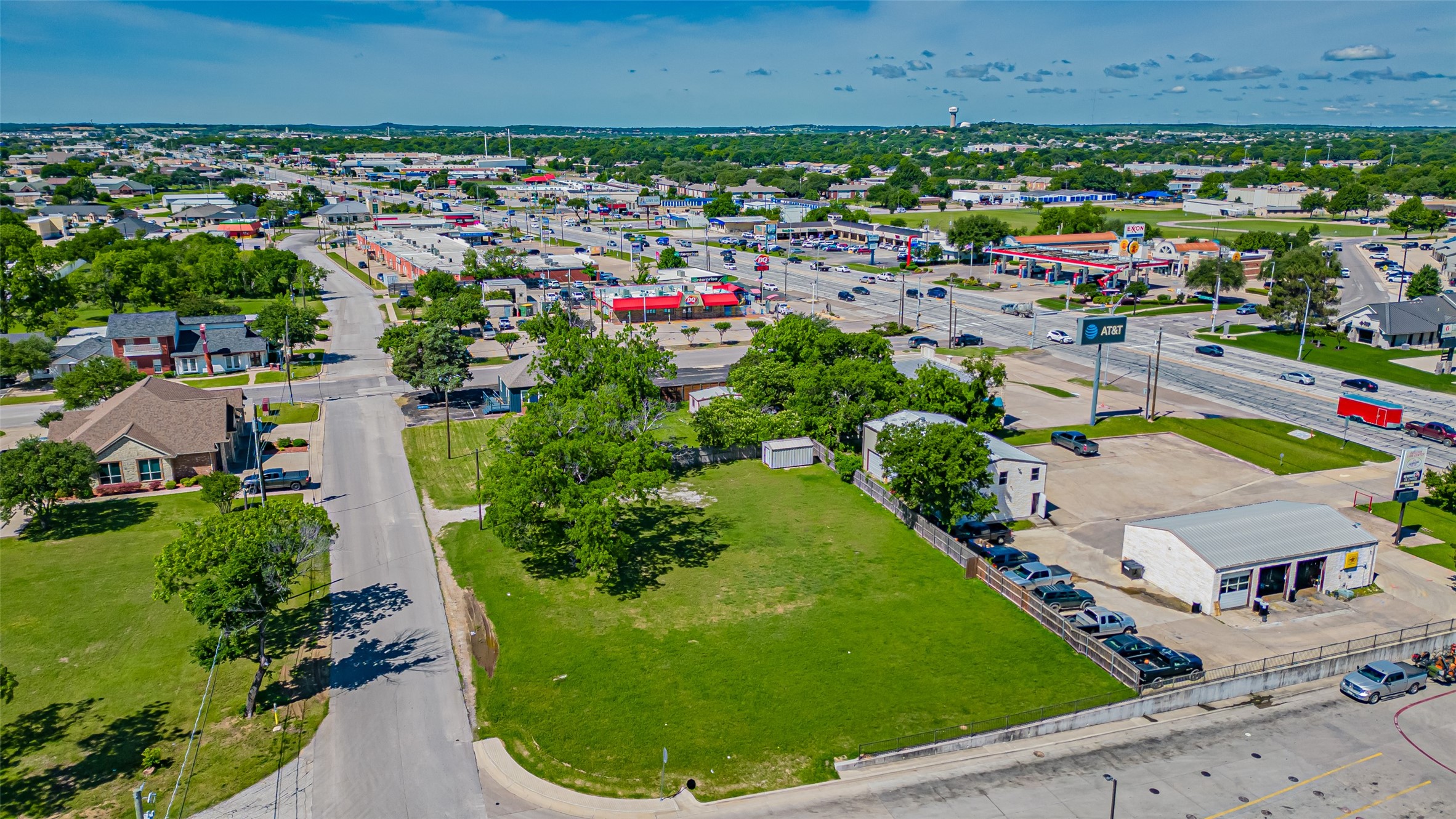 124 Andersons Street