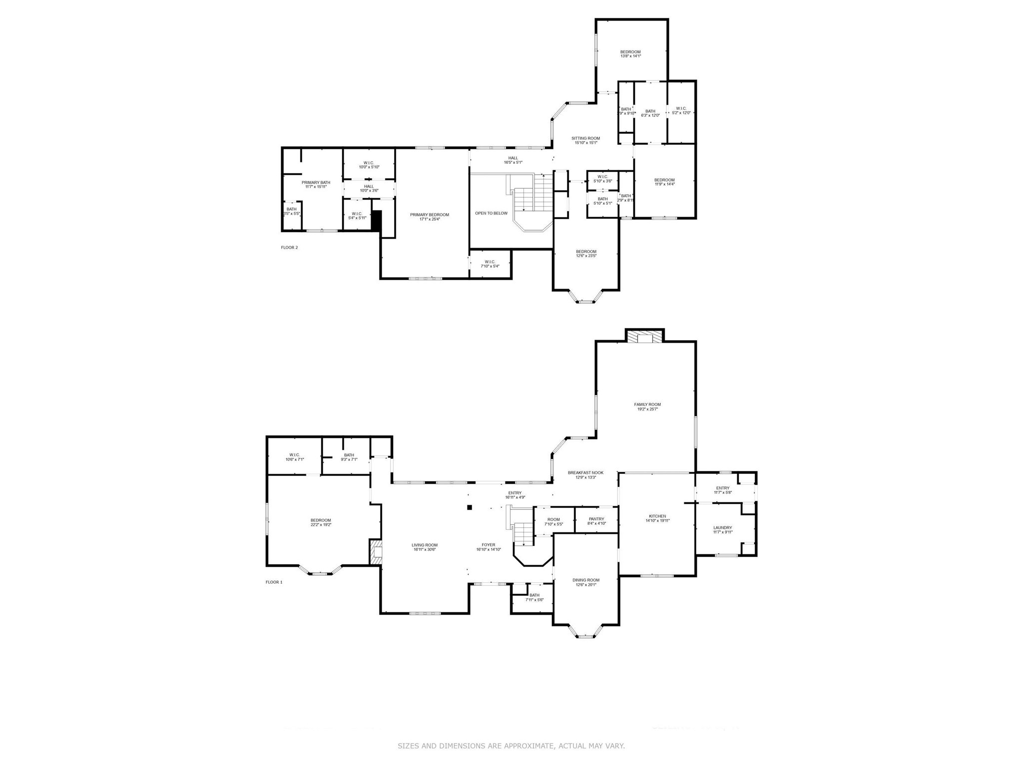 3705 Northcrest Drive