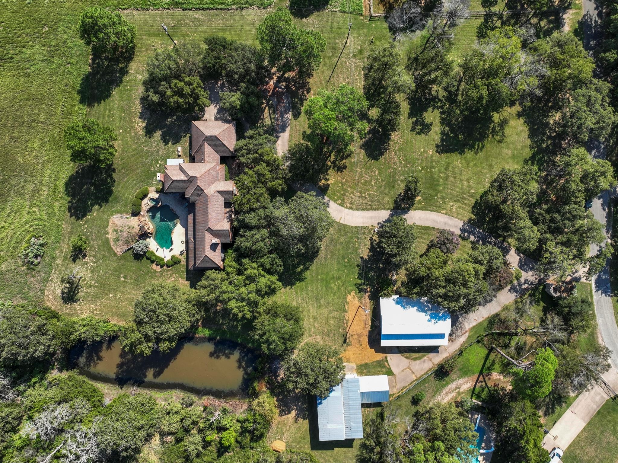 3705 Northcrest Drive